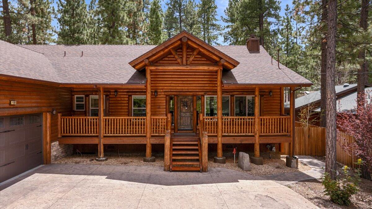 Big Bear Lake, California, 92315, United States, 3 Bedrooms Bedrooms, ,4 BathroomsBathrooms,Residential,Active,1961919