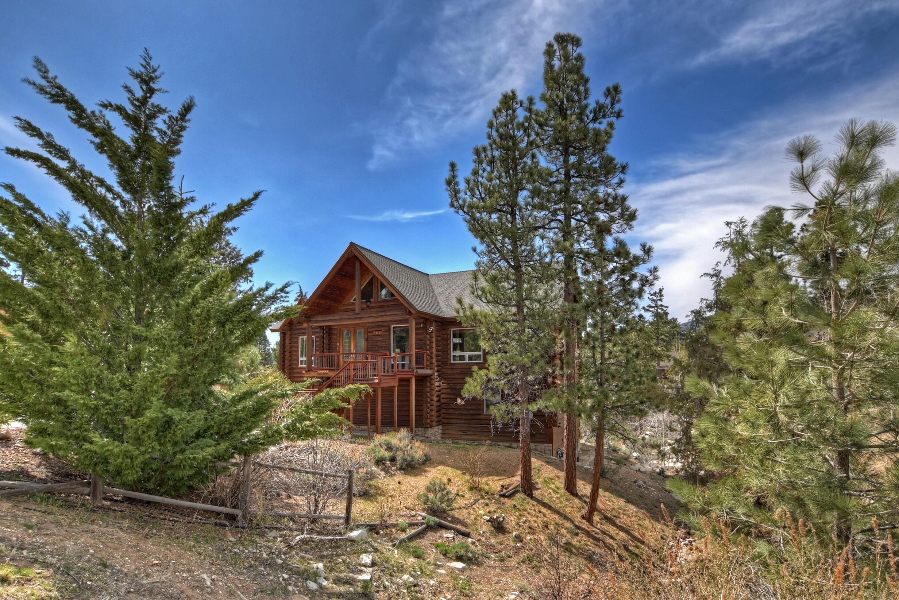 Big Bear Lake, California, 92315, United States, ,4 BathroomsBathrooms,Residential,Active,1798030