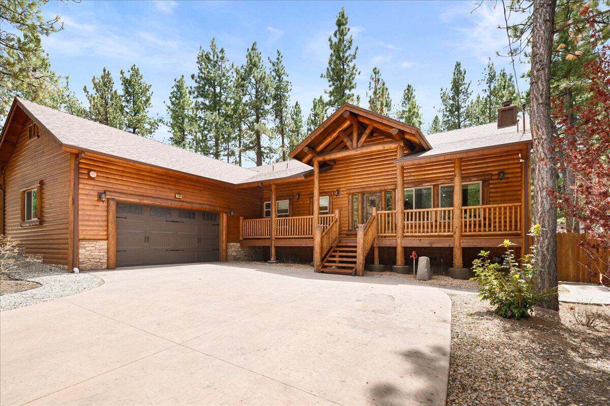 Big Bear Lake, California, 92315, United States, 3 Bedrooms Bedrooms, ,4 BathroomsBathrooms,Residential,Active,1961919