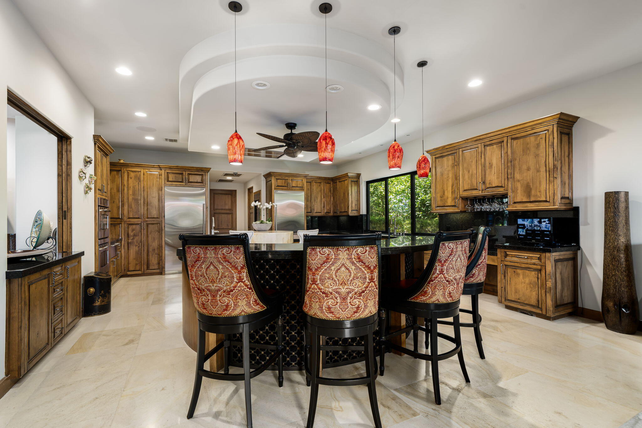 Palm Desert, California, 92260, United States, 4 Bedrooms Bedrooms, ,5 BathroomsBathrooms,Residential,Active,1884877