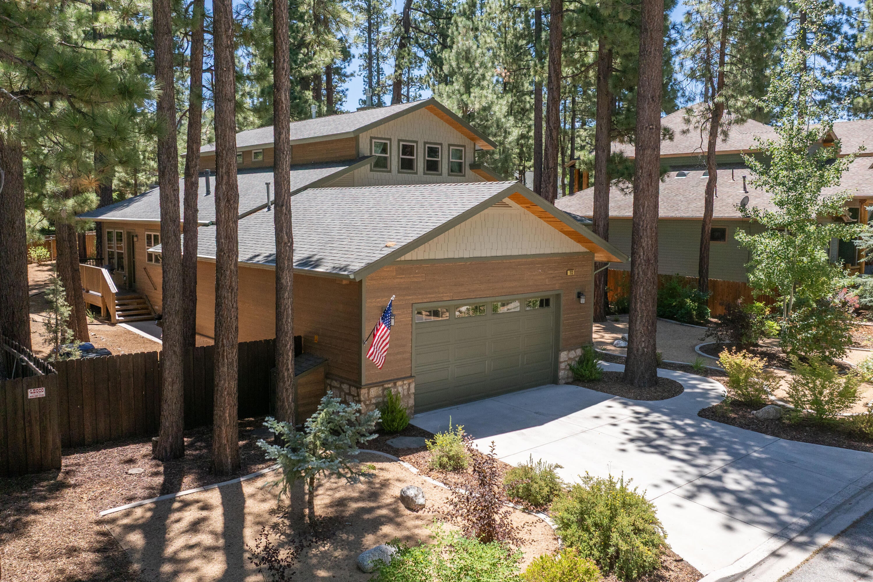 Big Bear Lake, California, 92315, United States, 3 Bedrooms Bedrooms, ,3 BathroomsBathrooms,Residential,Active,1922496