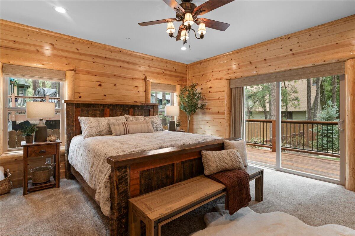 Big Bear Lake, California, 92315, United States, 3 Bedrooms Bedrooms, ,4 BathroomsBathrooms,Residential,Active,1961919