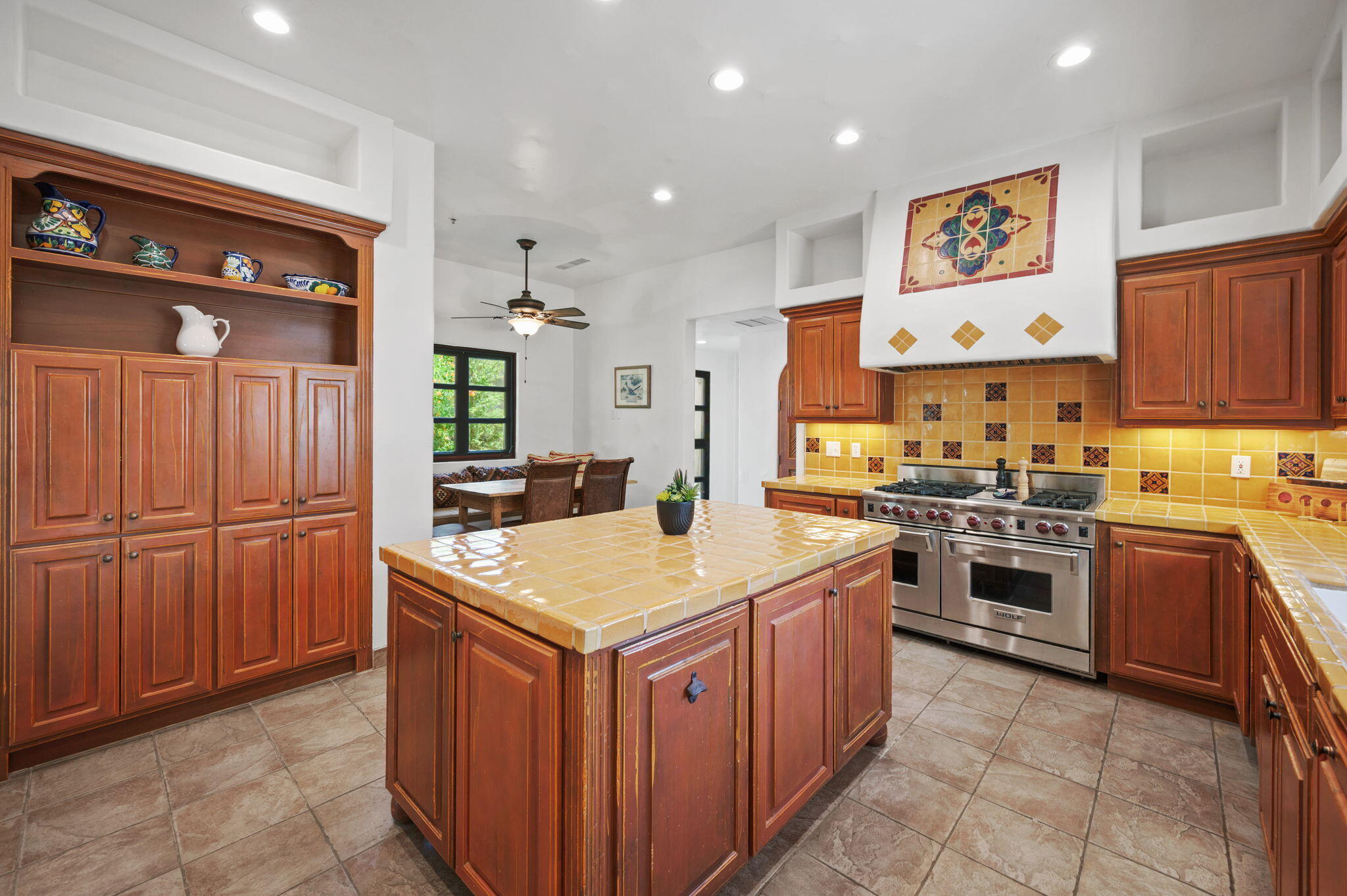 Palm Desert, California, 92260, United States, 6 Bedrooms Bedrooms, ,6 BathroomsBathrooms,Residential,Active,1990022