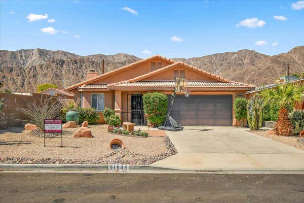 51645 AVENIDA HERRERA, LA QUINTA, CA 92253 - Image 1