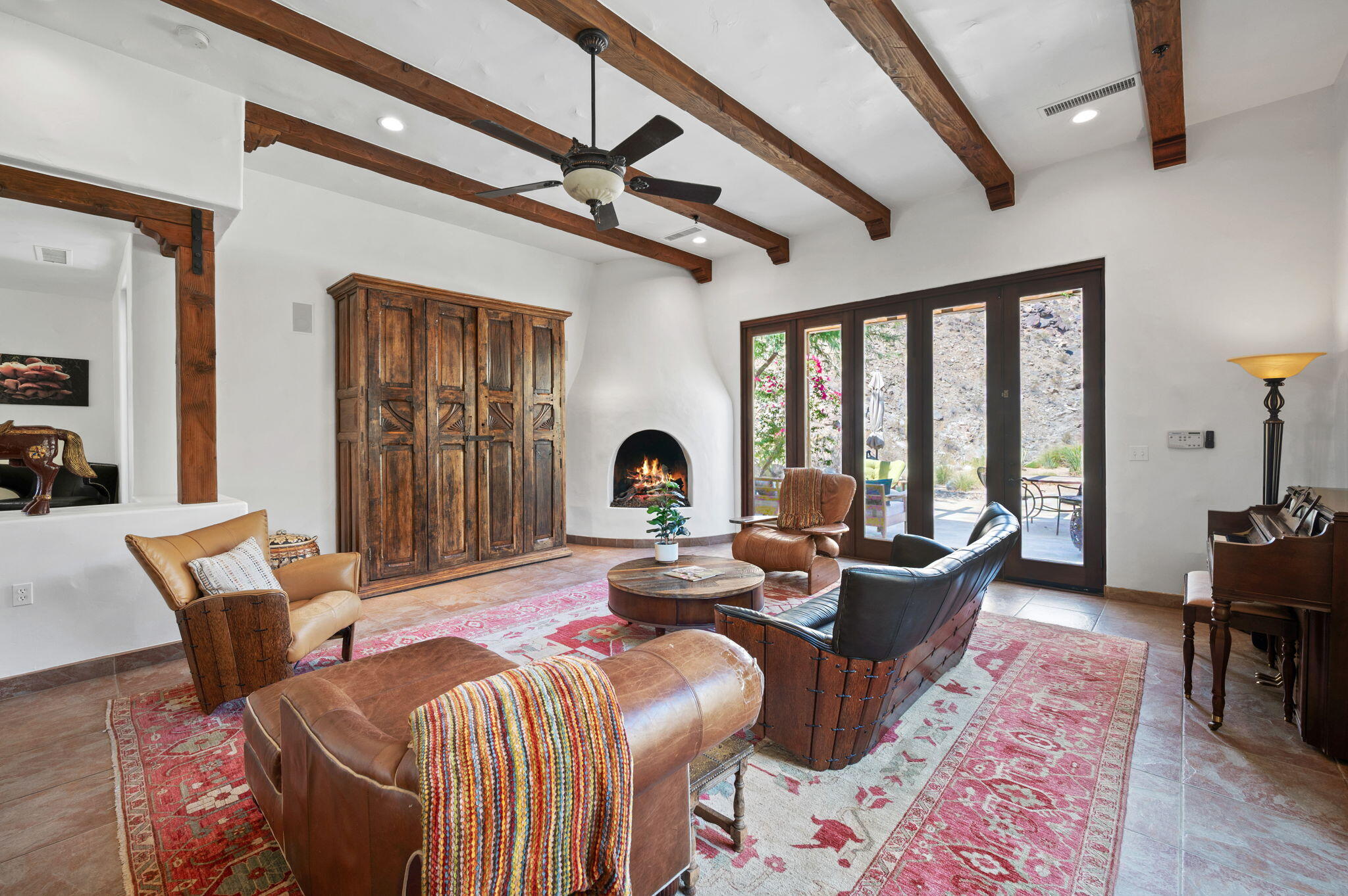 Palm Desert, California, 92260, United States, 6 Bedrooms Bedrooms, ,6 BathroomsBathrooms,Residential,Active,1990022