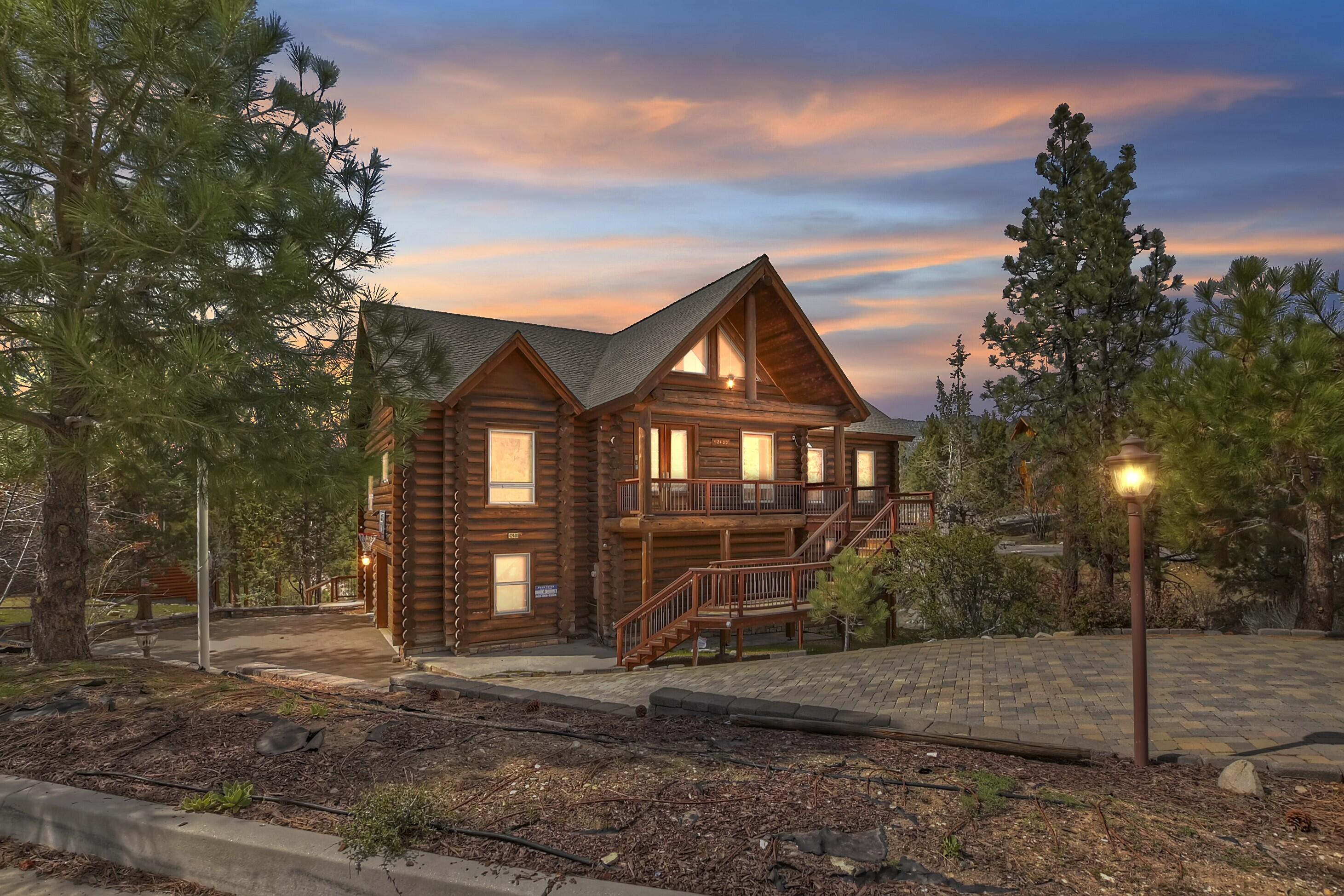 Big Bear Lake, California, 92315, United States, ,4 BathroomsBathrooms,Residential,Active,1798030