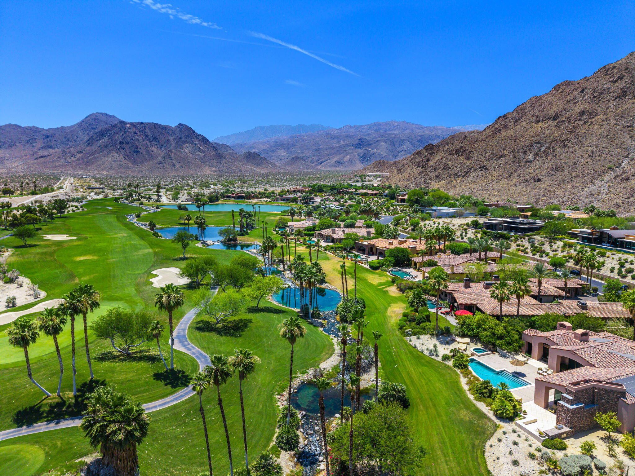 Palm Desert, California, 92260, United States, 4 Bedrooms Bedrooms, ,5 BathroomsBathrooms,Residential,Active,1884877