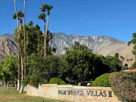 2822 N AUBURN CT # 101, PALM SPRINGS, CA 92262 - Image 1