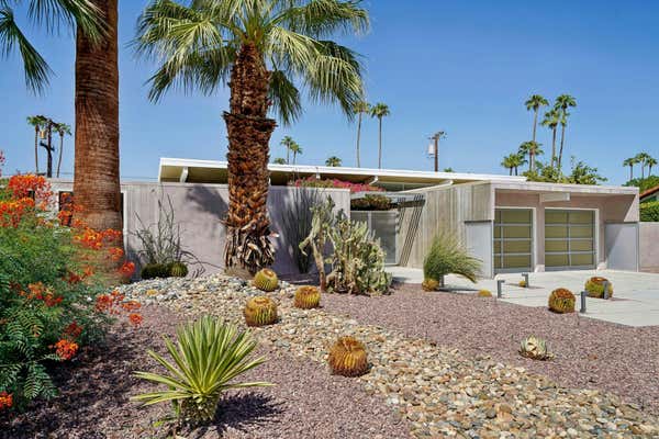 1178 E ANZA DR, PALM SPRINGS, CA 92264 - Image 1