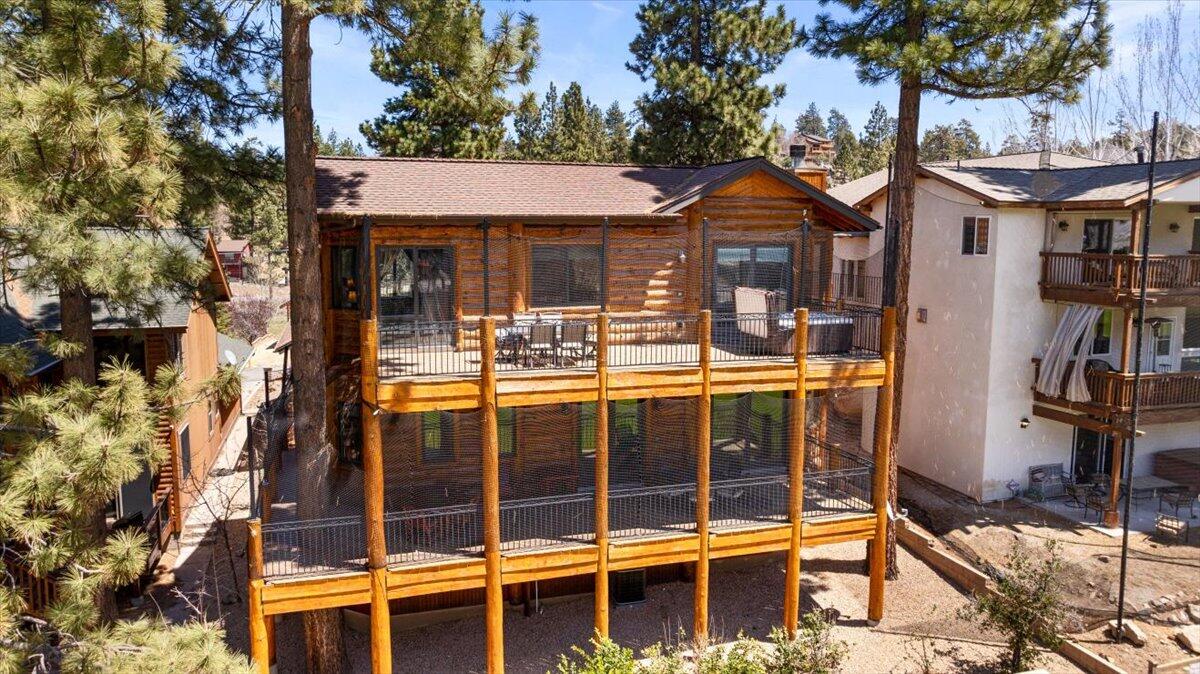 Big Bear Lake, California, 92315, United States, 4 Bedrooms Bedrooms, ,4 BathroomsBathrooms,Residential,Active,1780383