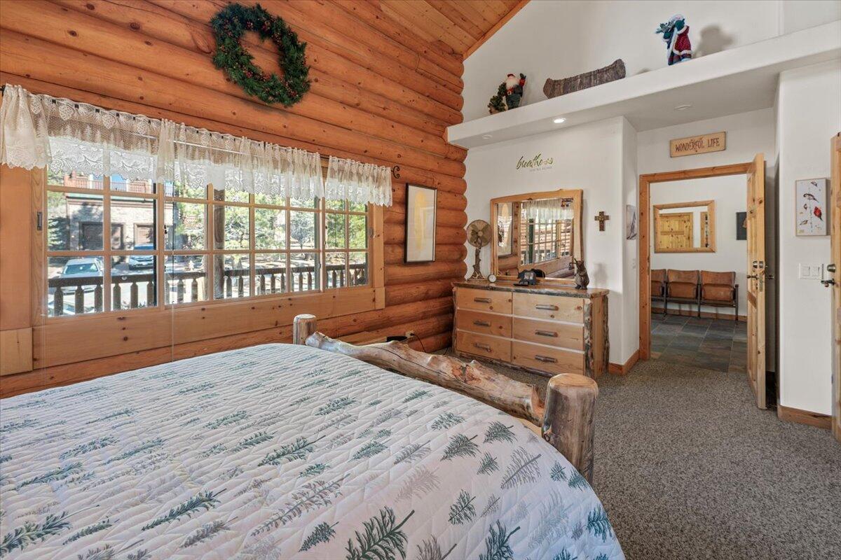 Big Bear Lake, California, 92315, United States, 4 Bedrooms Bedrooms, ,5 BathroomsBathrooms,Residential,Active,2010545