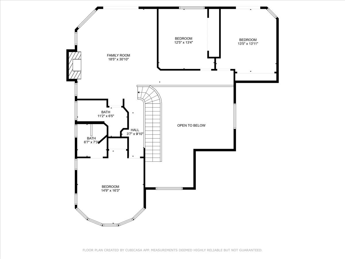 Big Bear Lake, California, 92315, United States, 4 Bedrooms Bedrooms, ,4 BathroomsBathrooms,Residential,Active,1780383