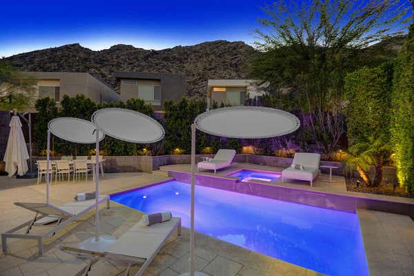 329 GOLETA WAY, PALM SPRINGS, CA 92264 - Image 1