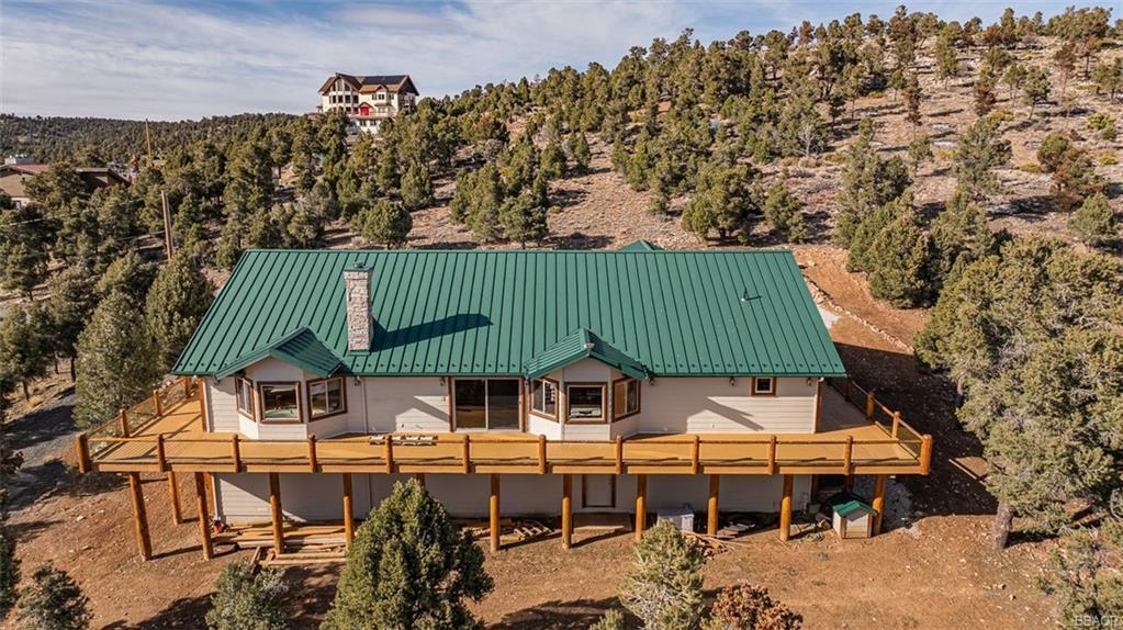 Big Bear, California, 92314, United States, 5 Bedrooms Bedrooms, ,5 BathroomsBathrooms,Residential,Active,1943812