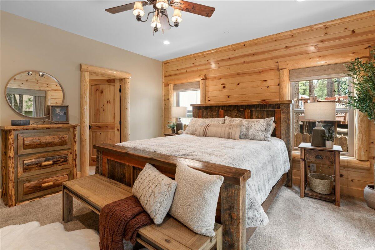 Big Bear Lake, California, 92315, United States, 3 Bedrooms Bedrooms, ,4 BathroomsBathrooms,Residential,Active,1961919