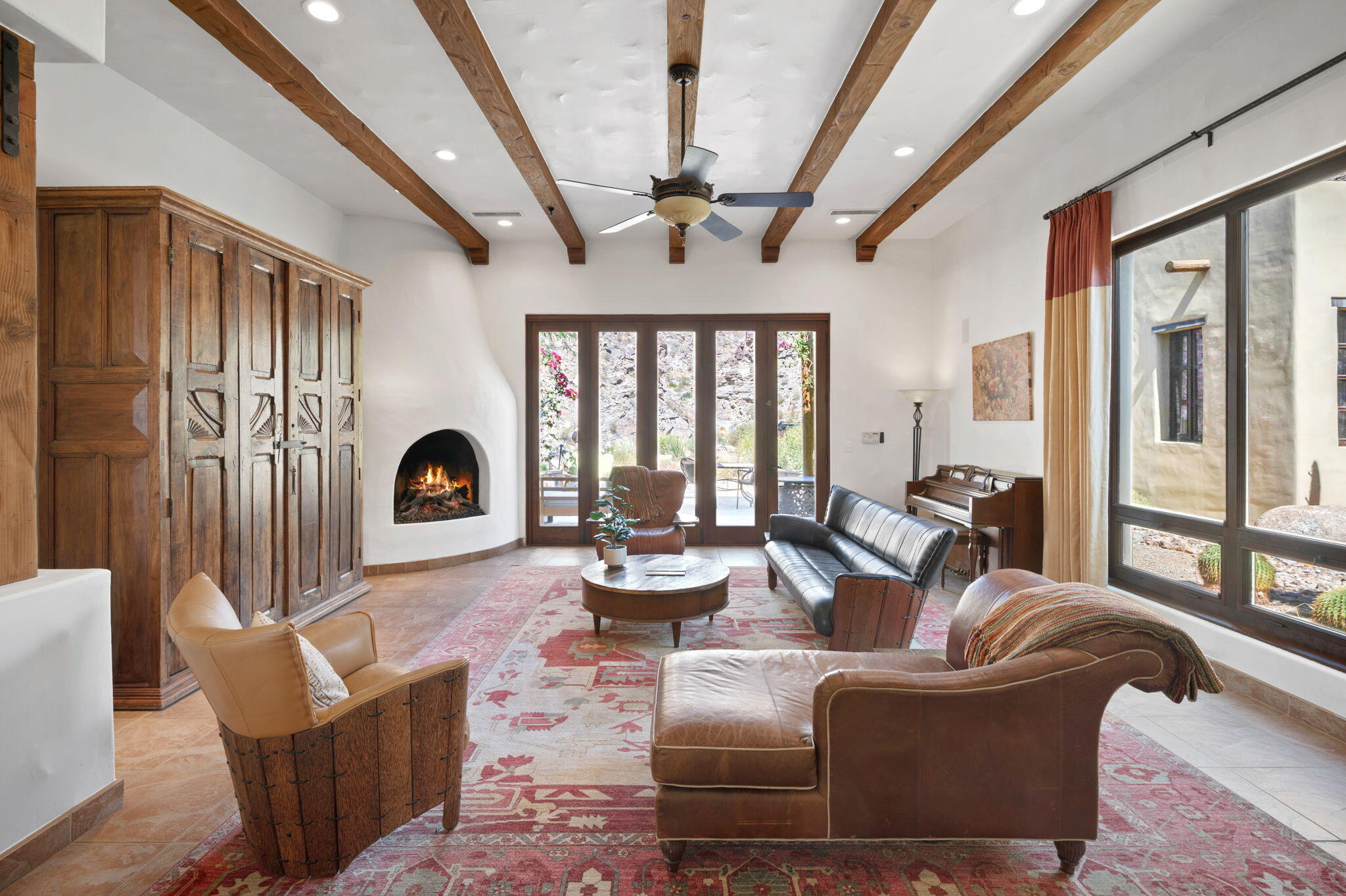 Palm Desert, California, 92260, United States, 6 Bedrooms Bedrooms, ,6 BathroomsBathrooms,Residential,Active,1990022