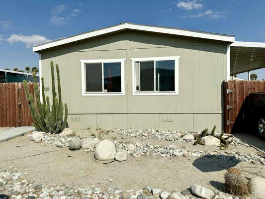 64550 PIERSON BLVD SPC 100, DESERT HOT SPRINGS, CA 92240 - Image 1