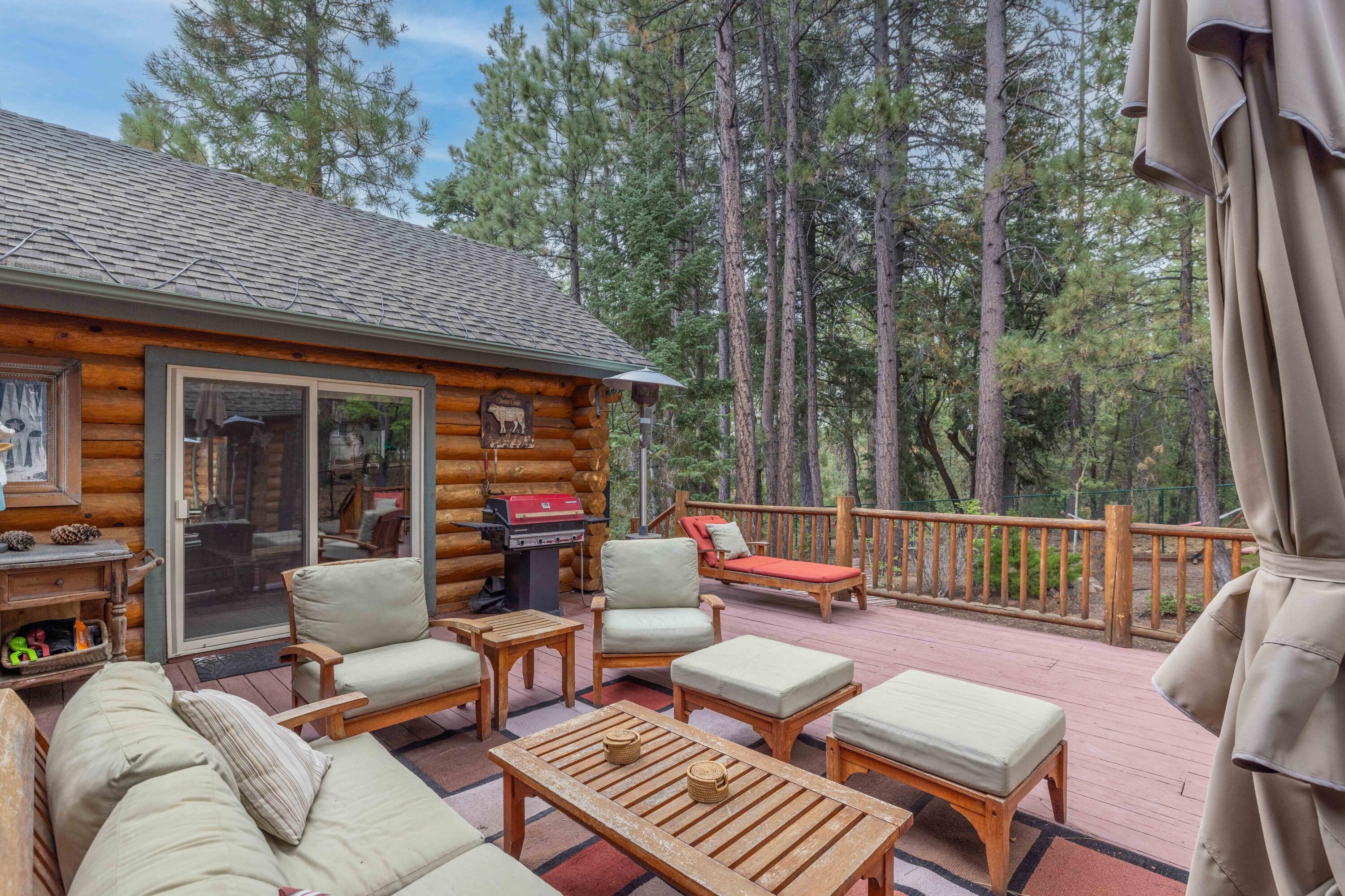 Big Bear Lake, California, 92315, United States, 4 Bedrooms Bedrooms, ,3 BathroomsBathrooms,Residential,Active,1933881