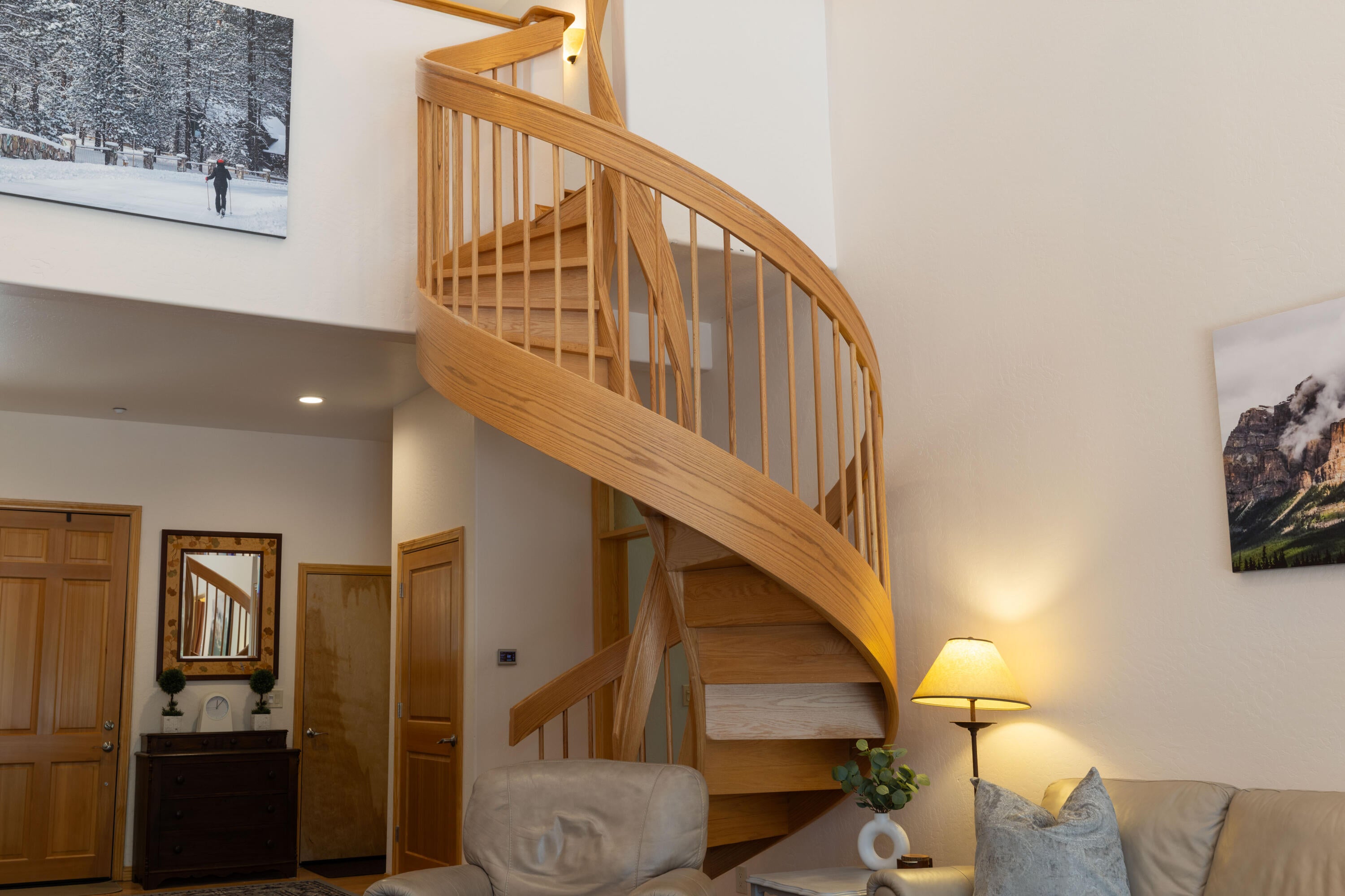 Big Bear Lake, California, 92315, United States, 3 Bedrooms Bedrooms, ,3 BathroomsBathrooms,Residential,Active,1922496