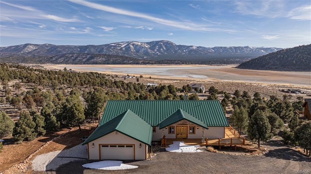 Big Bear, California, 92314, United States, 5 Bedrooms Bedrooms, ,5 BathroomsBathrooms,Residential,Active,1943812