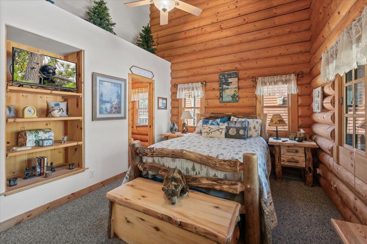 Big Bear Lake, California, 92315, United States, 4 Bedrooms Bedrooms, ,5 BathroomsBathrooms,Residential,Active,2010545