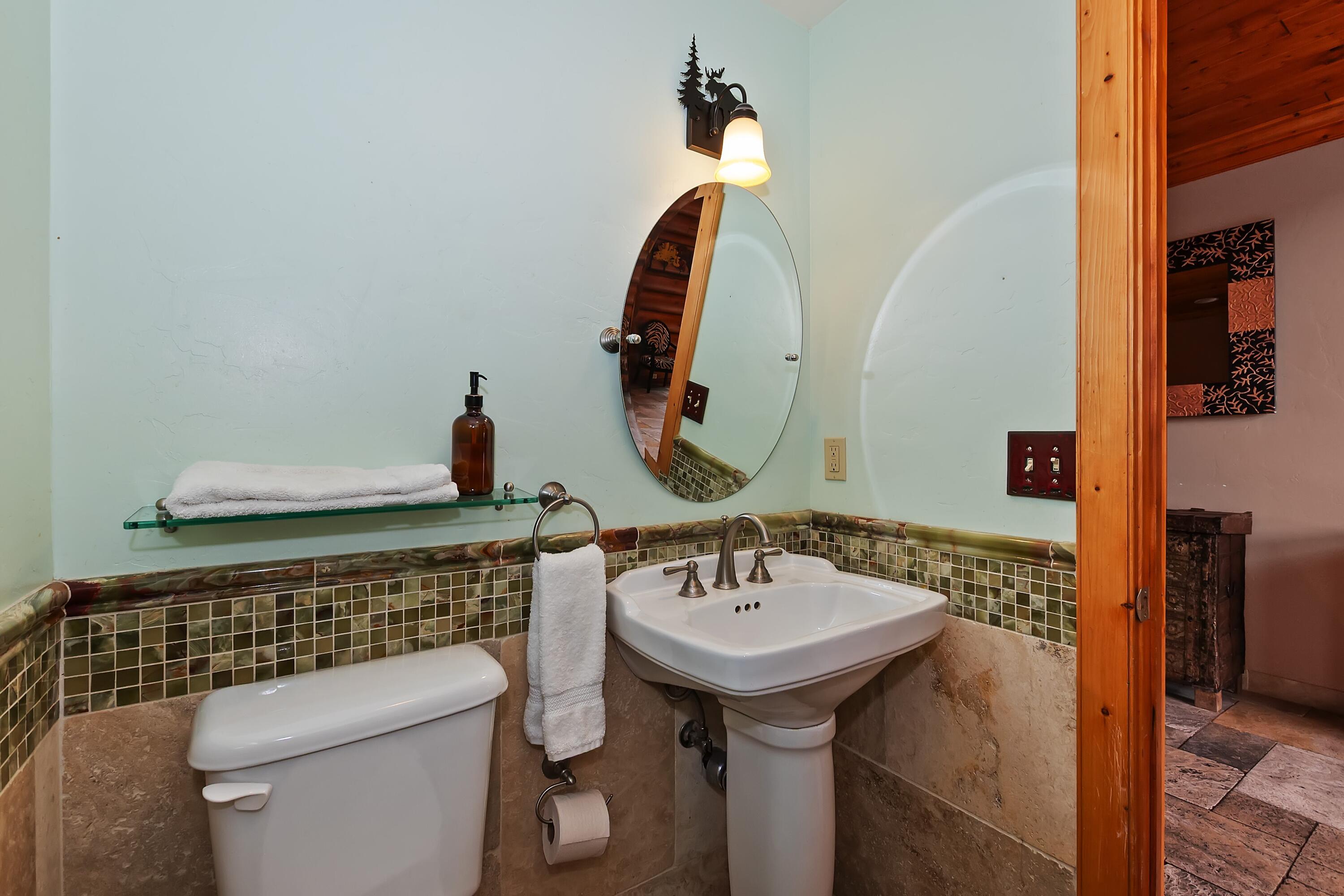 Big Bear Lake, California, 92315, United States, ,4 BathroomsBathrooms,Residential,Active,1798030