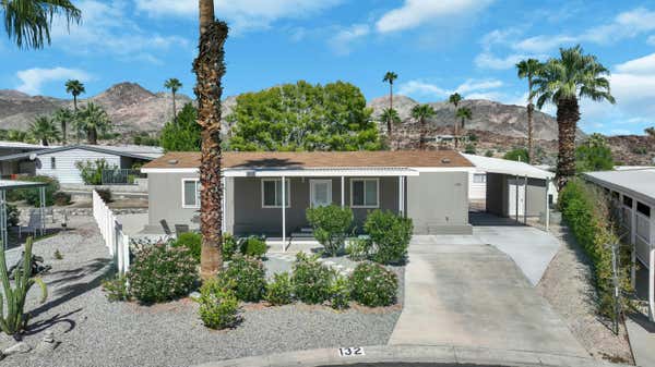 132 NAVAJO TRAIL, PALM DESERT, CA 92260 - Image 1