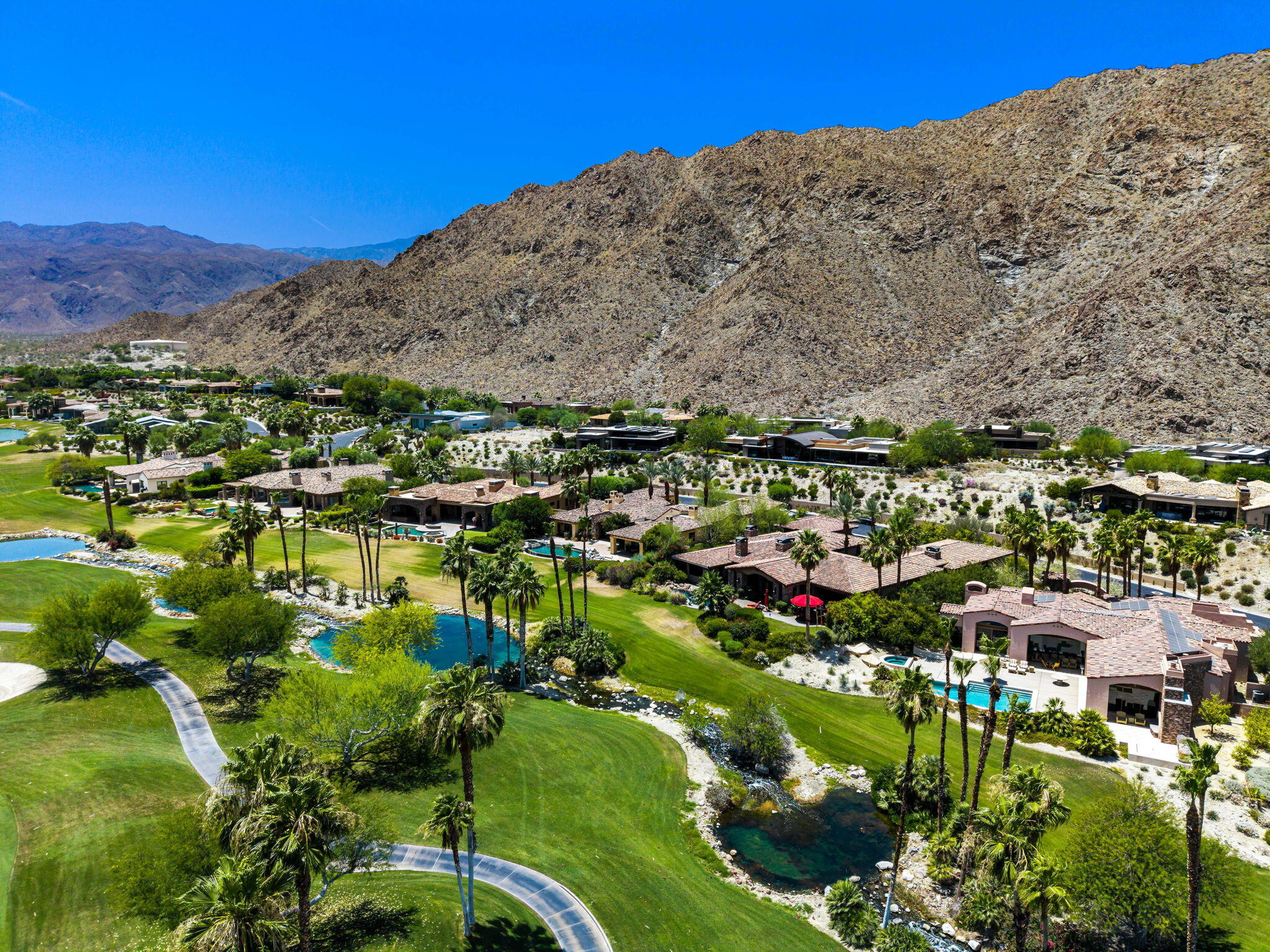 Palm Desert, California, 92260, United States, 4 Bedrooms Bedrooms, ,5 BathroomsBathrooms,Residential,Active,1884877