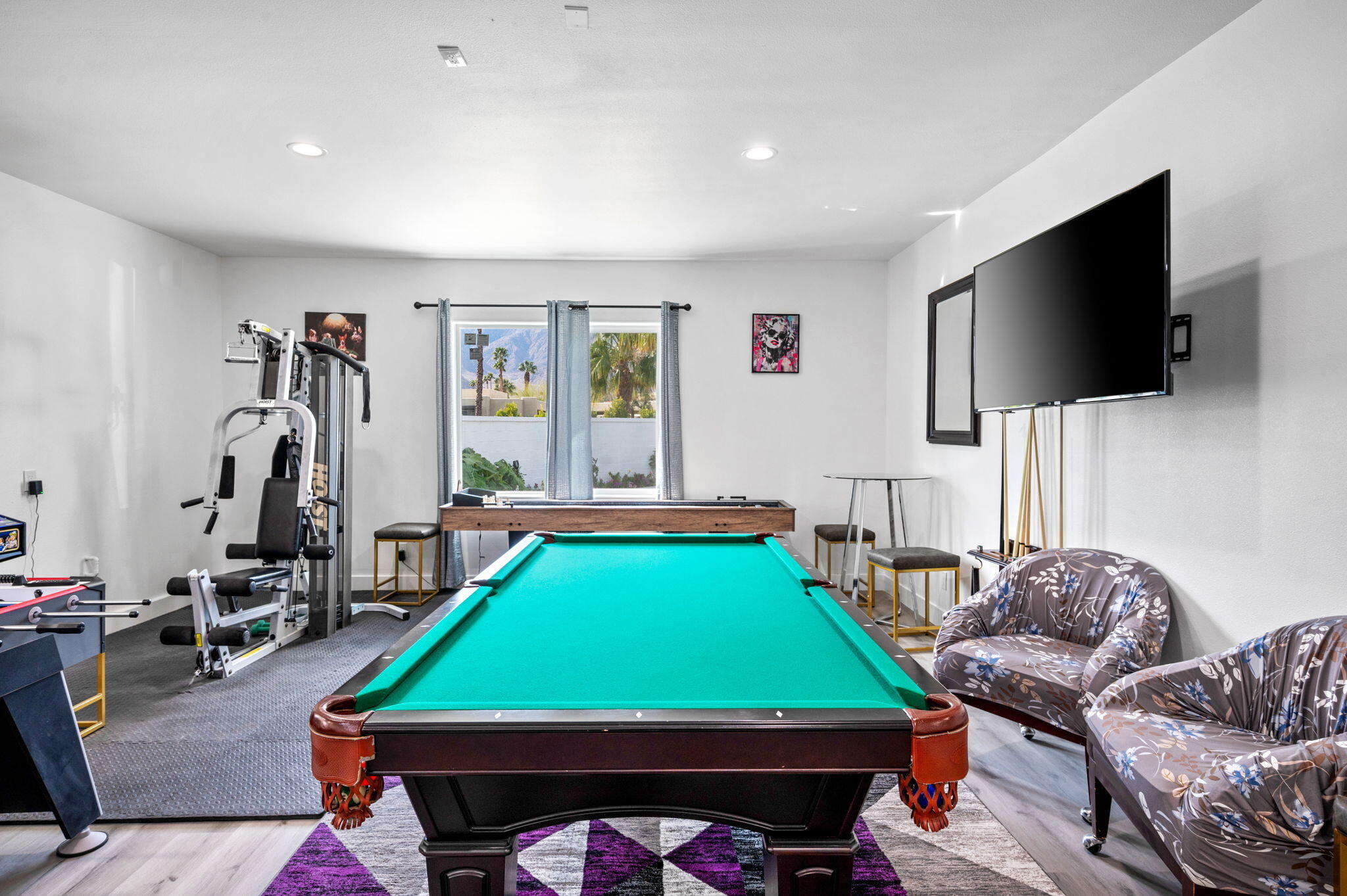 Palm Springs, California, 92262, United States, 6 Bedrooms Bedrooms, ,6 BathroomsBathrooms,Residential,Active,1990040