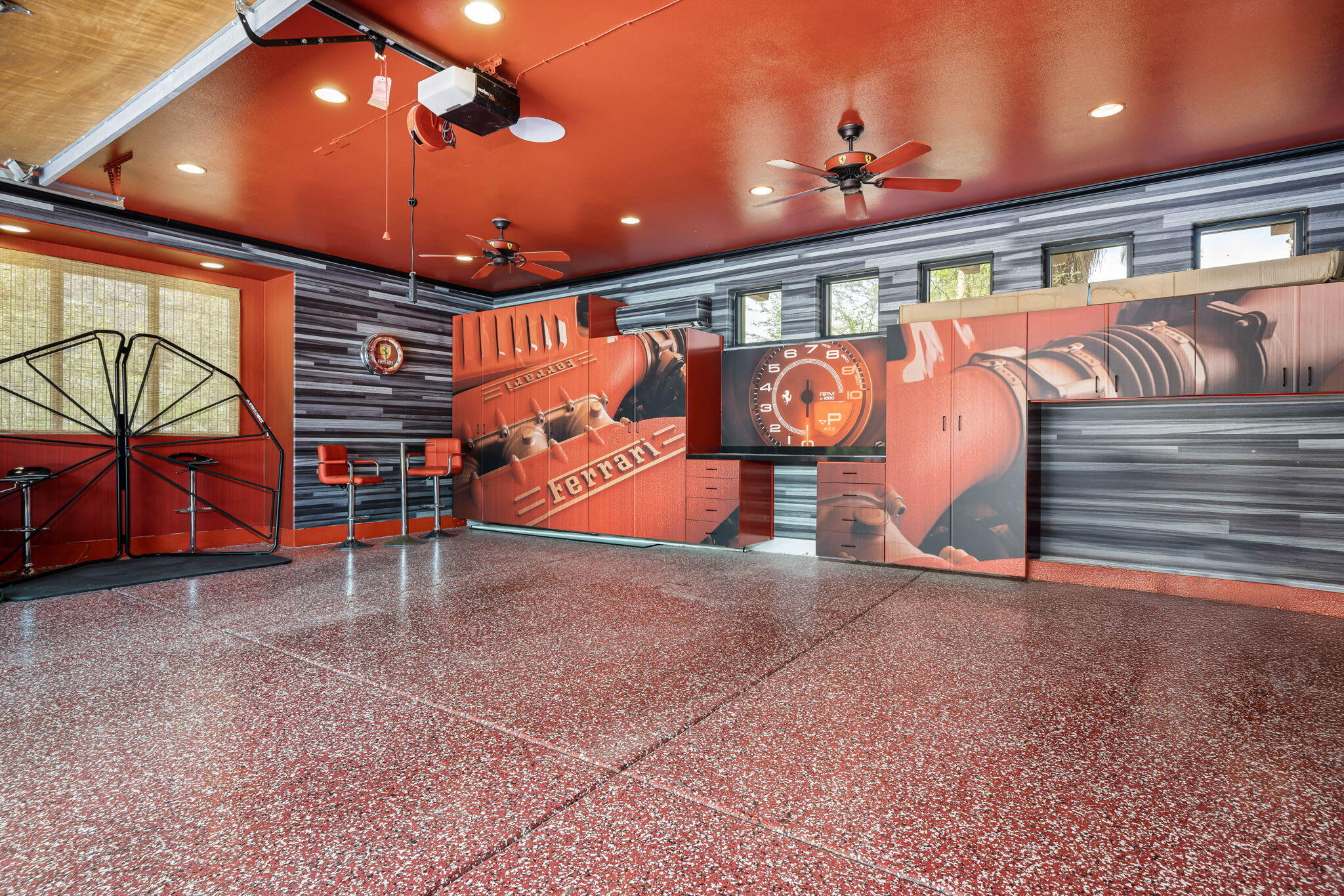 Palm Desert, California, 92260, United States, 4 Bedrooms Bedrooms, ,5 BathroomsBathrooms,Residential,Active,1884877