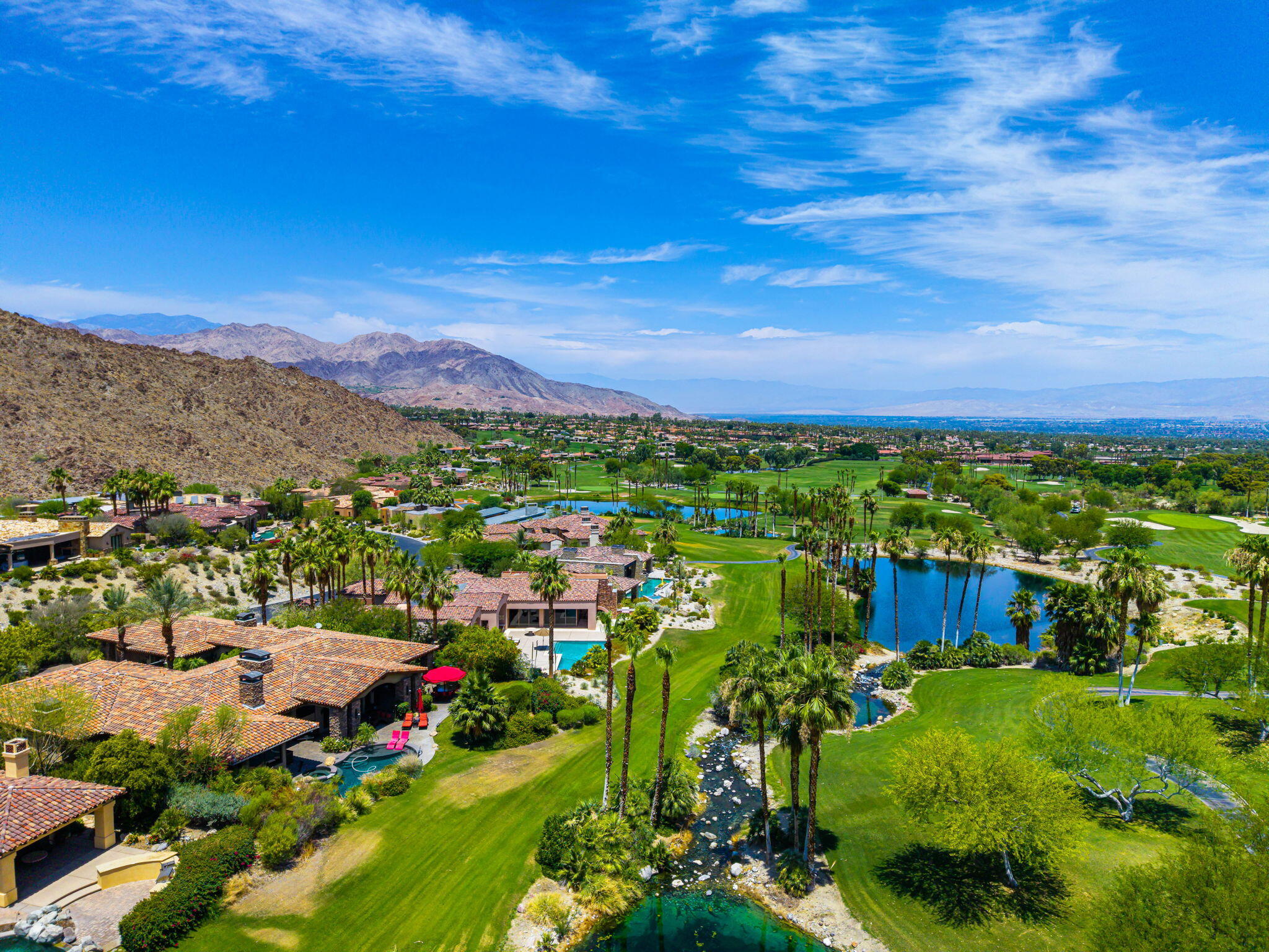 Palm Desert, California, 92260, United States, 4 Bedrooms Bedrooms, ,5 BathroomsBathrooms,Residential,Active,1884877