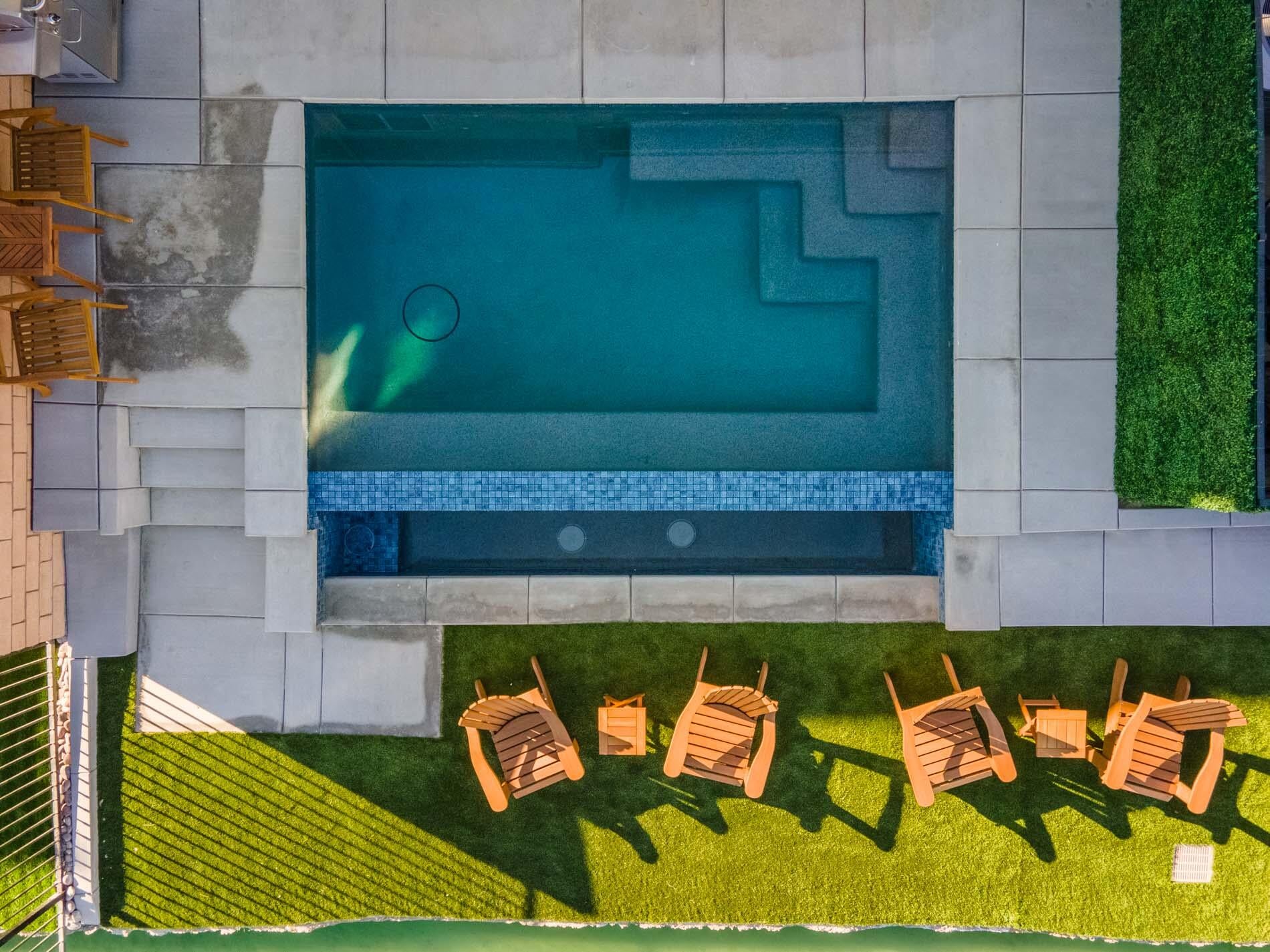 Indio, California, 92203, United States, 4 Bedrooms Bedrooms, ,5 BathroomsBathrooms,Residential,Active,1990044