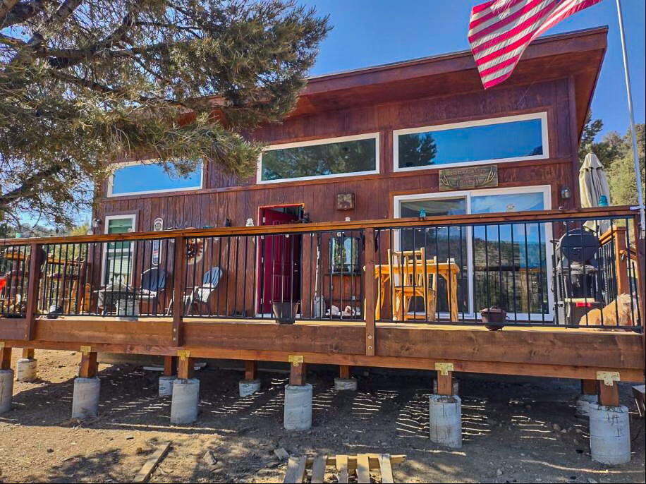 Big Bear City, California, 92314, United States, 2 Bedrooms Bedrooms, ,1 BathroomBathrooms,Residential,Active,1914771