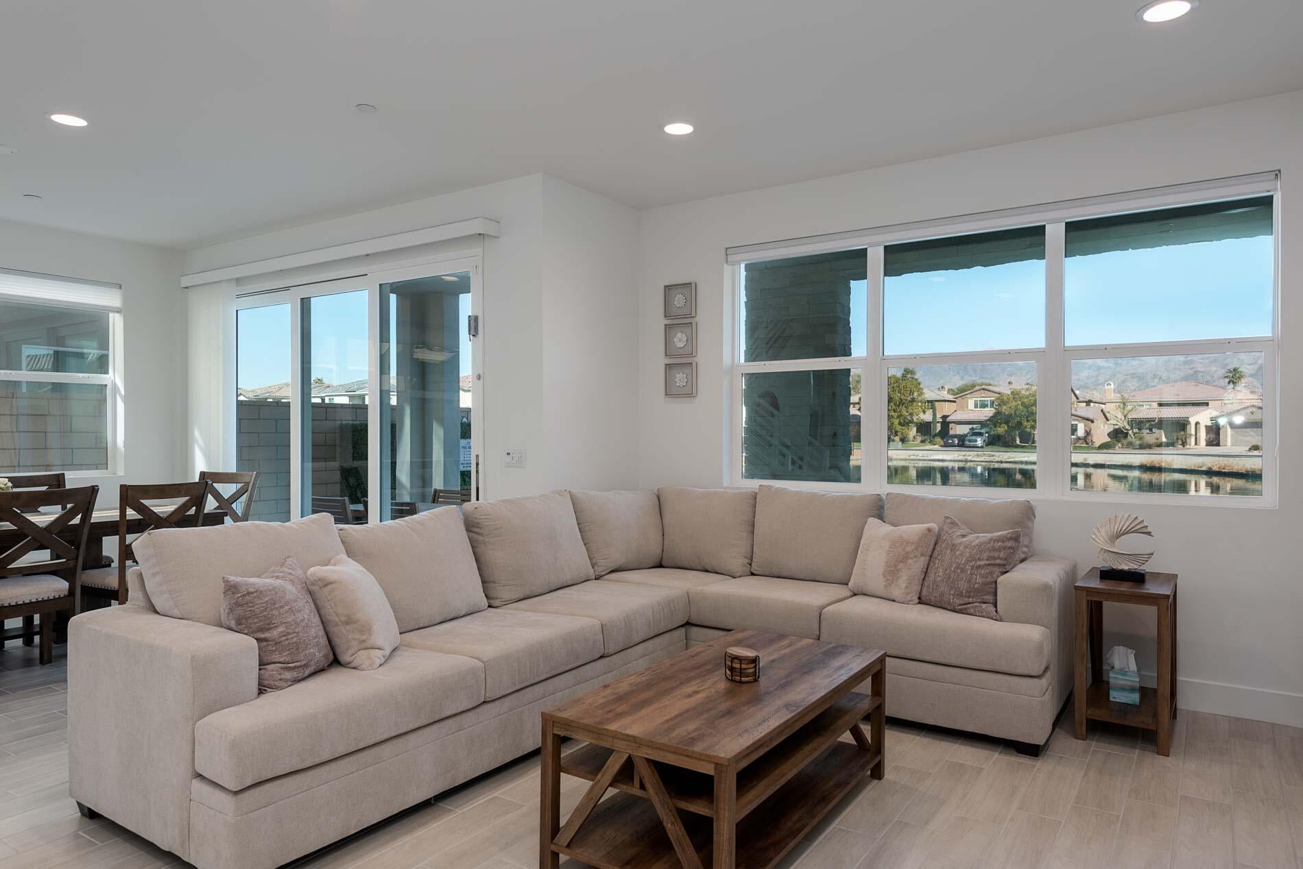 Indio, California, 92203, United States, 4 Bedrooms Bedrooms, ,5 BathroomsBathrooms,Residential,Active,1990044