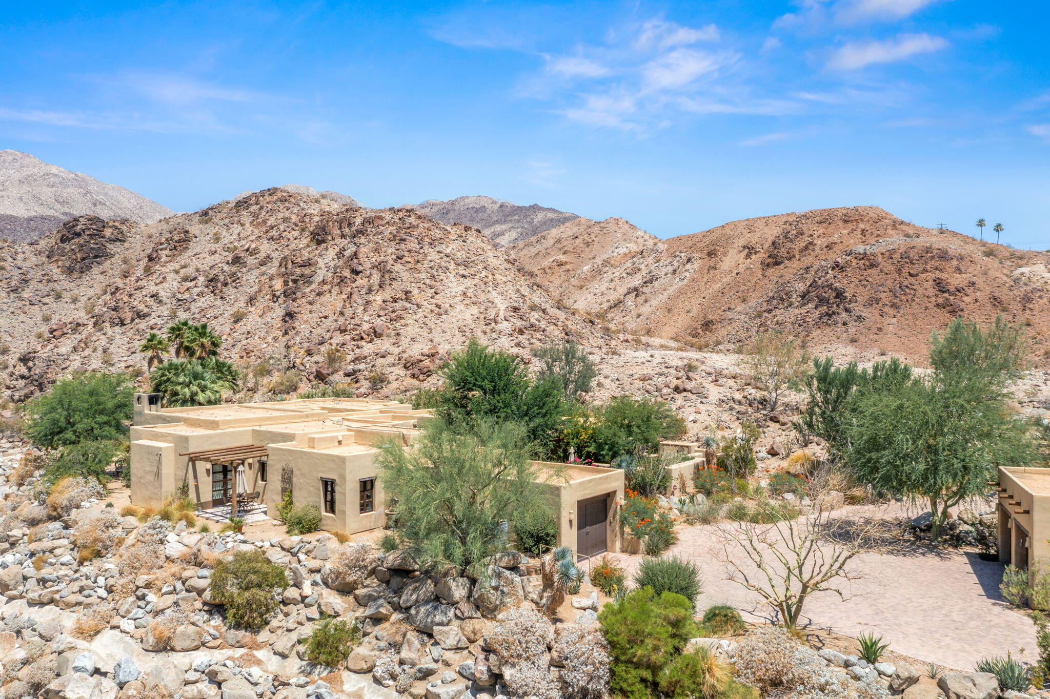 Palm Desert, California, 92260, United States, 6 Bedrooms Bedrooms, ,6 BathroomsBathrooms,Residential,Active,1990022