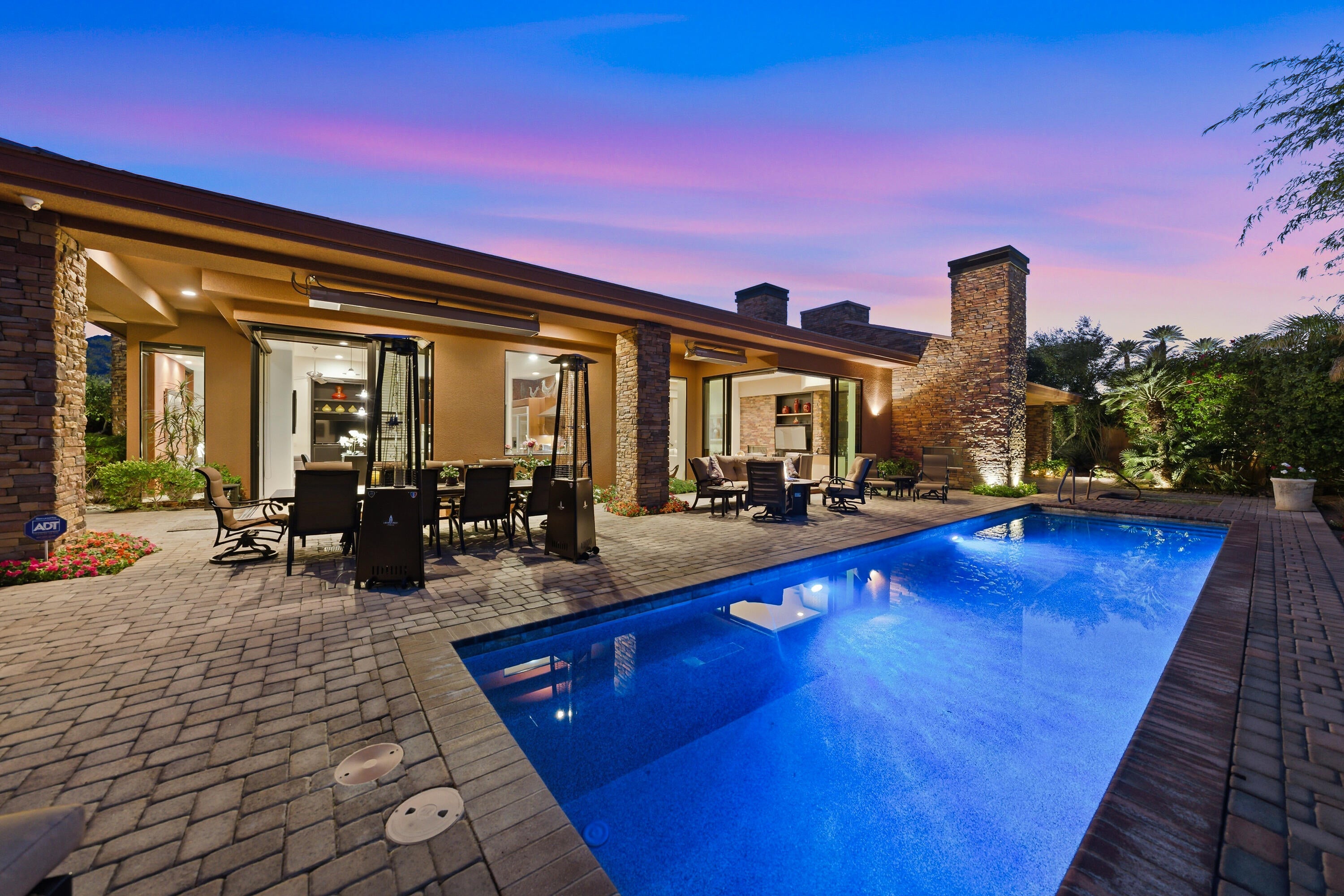 La Quinta, California, 92253, United States, 5 Bedrooms Bedrooms, ,6 BathroomsBathrooms,Residential,Active,2009158