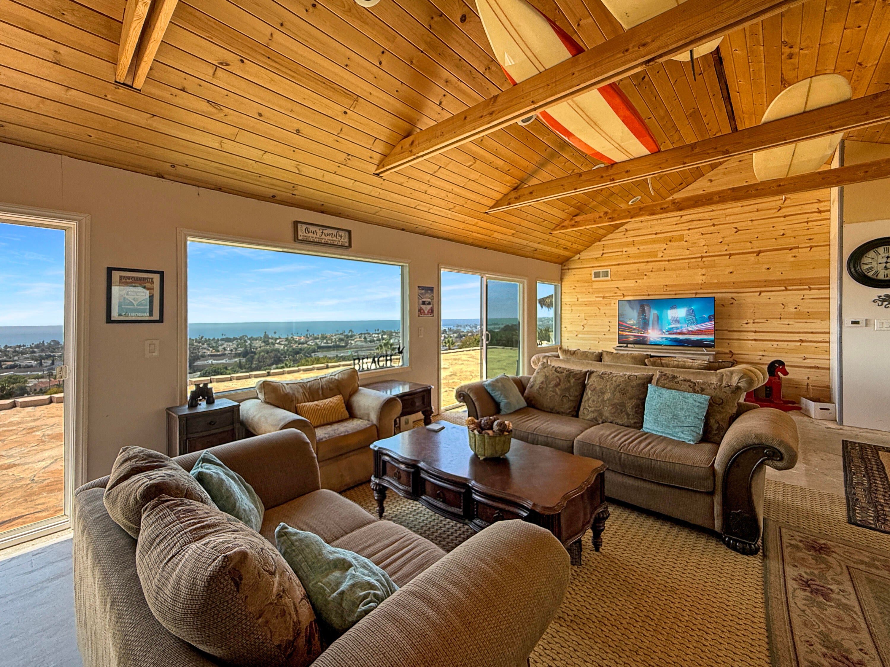 San Clemente, California, 92673, United States, 4 Bedrooms Bedrooms, ,3 BathroomsBathrooms,Residential,Active,1929466