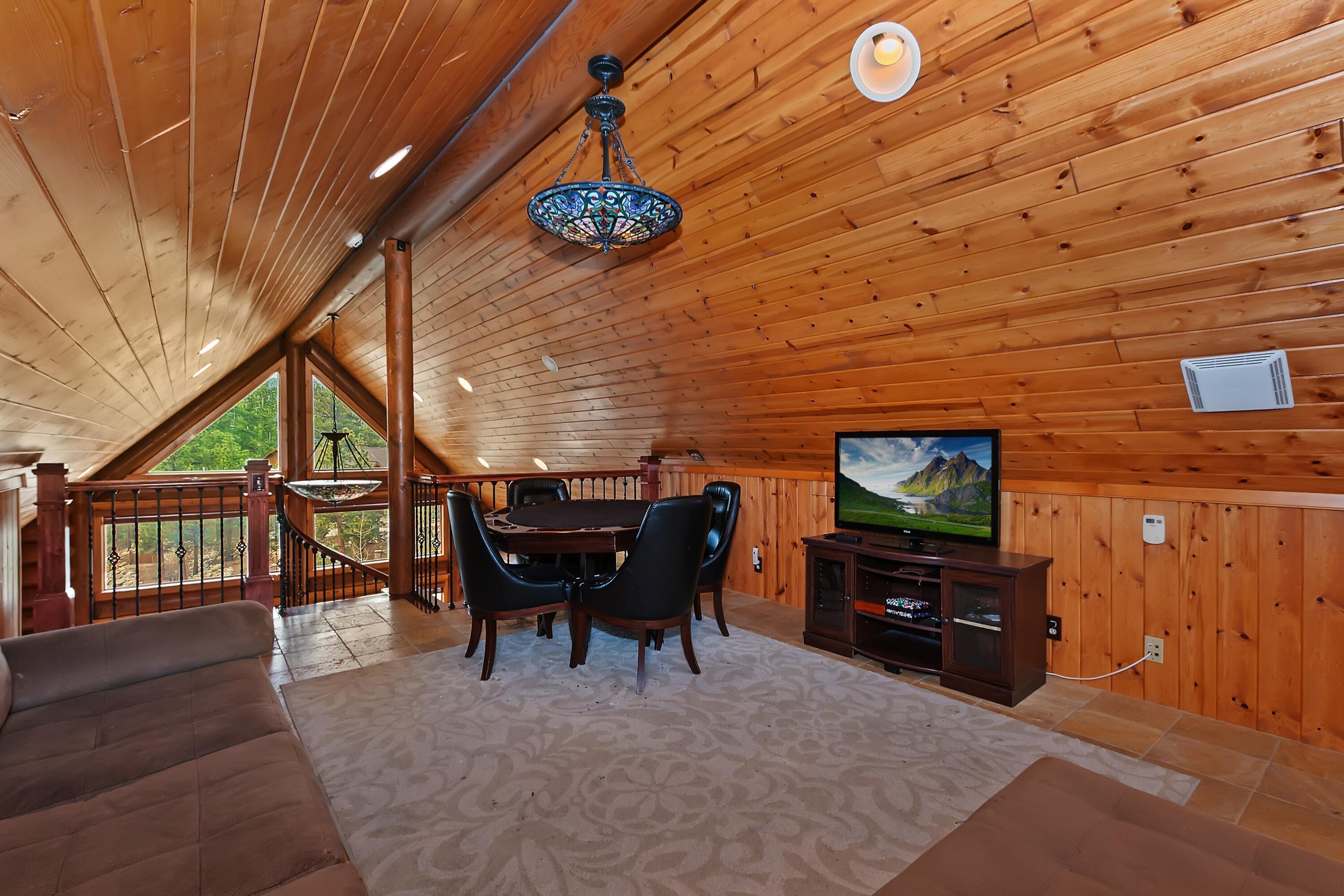 Big Bear Lake, California, 92315, United States, ,4 BathroomsBathrooms,Residential,Active,1798030