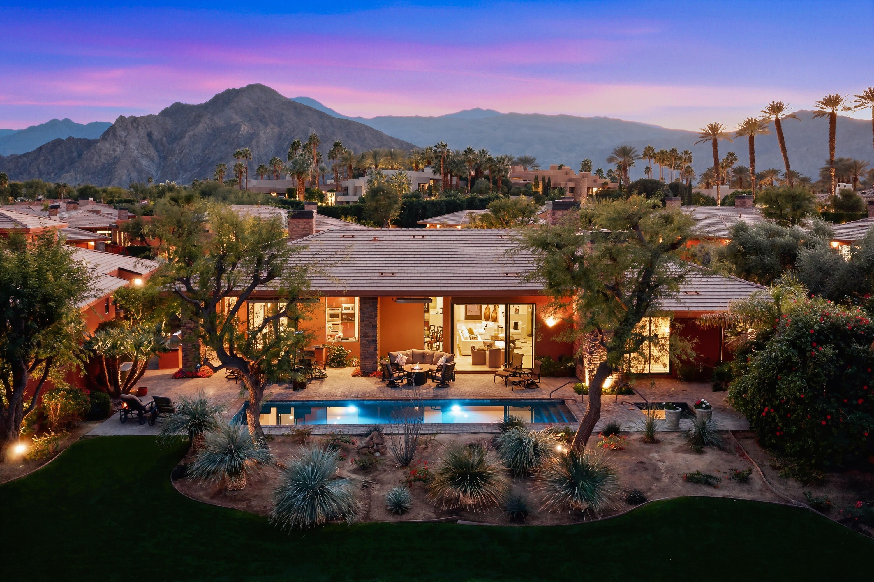 La Quinta, California, 92253, United States, 5 Bedrooms Bedrooms, ,6 BathroomsBathrooms,Residential,Active,2009158