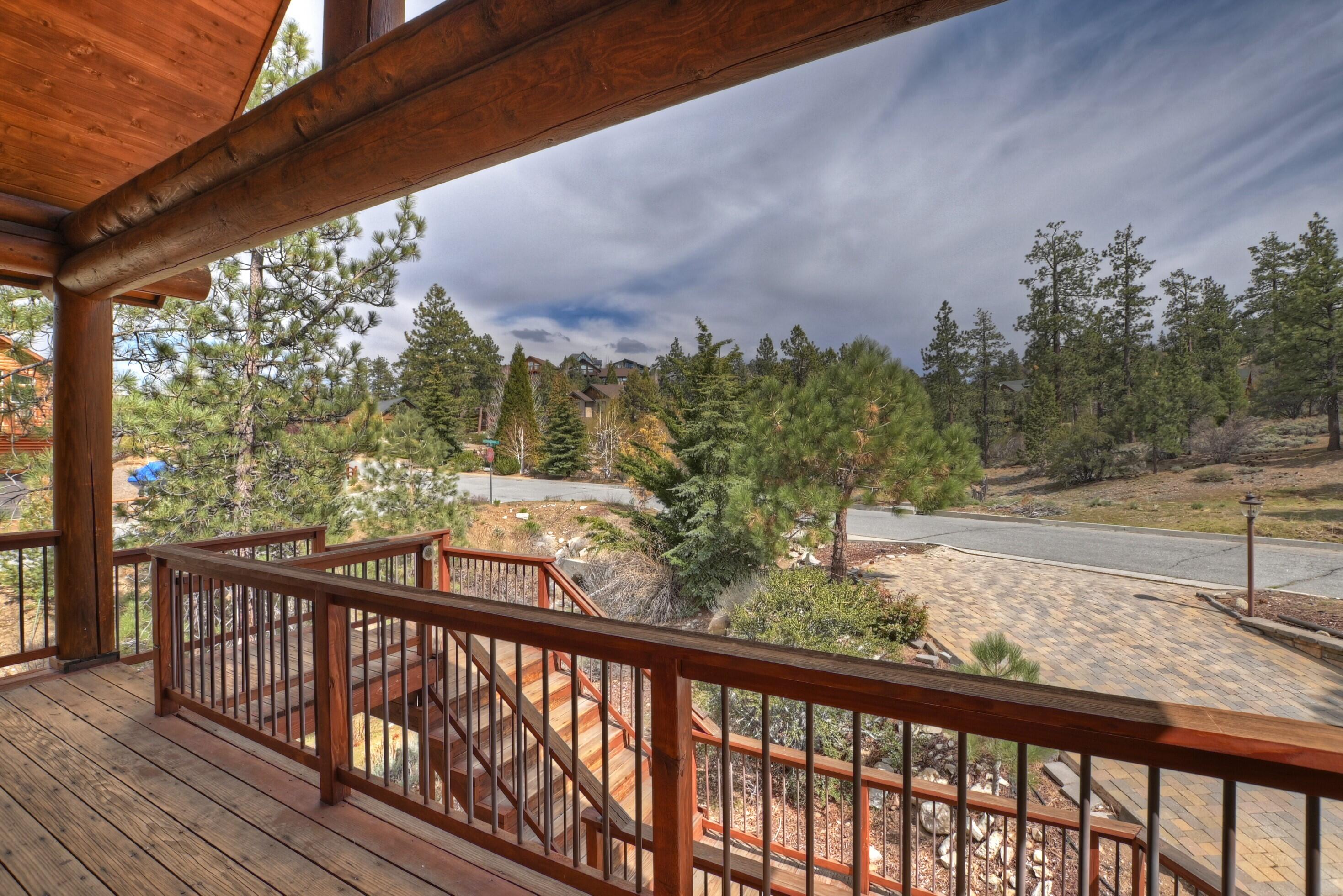 Big Bear Lake, California, 92315, United States, ,4 BathroomsBathrooms,Residential,Active,1798030
