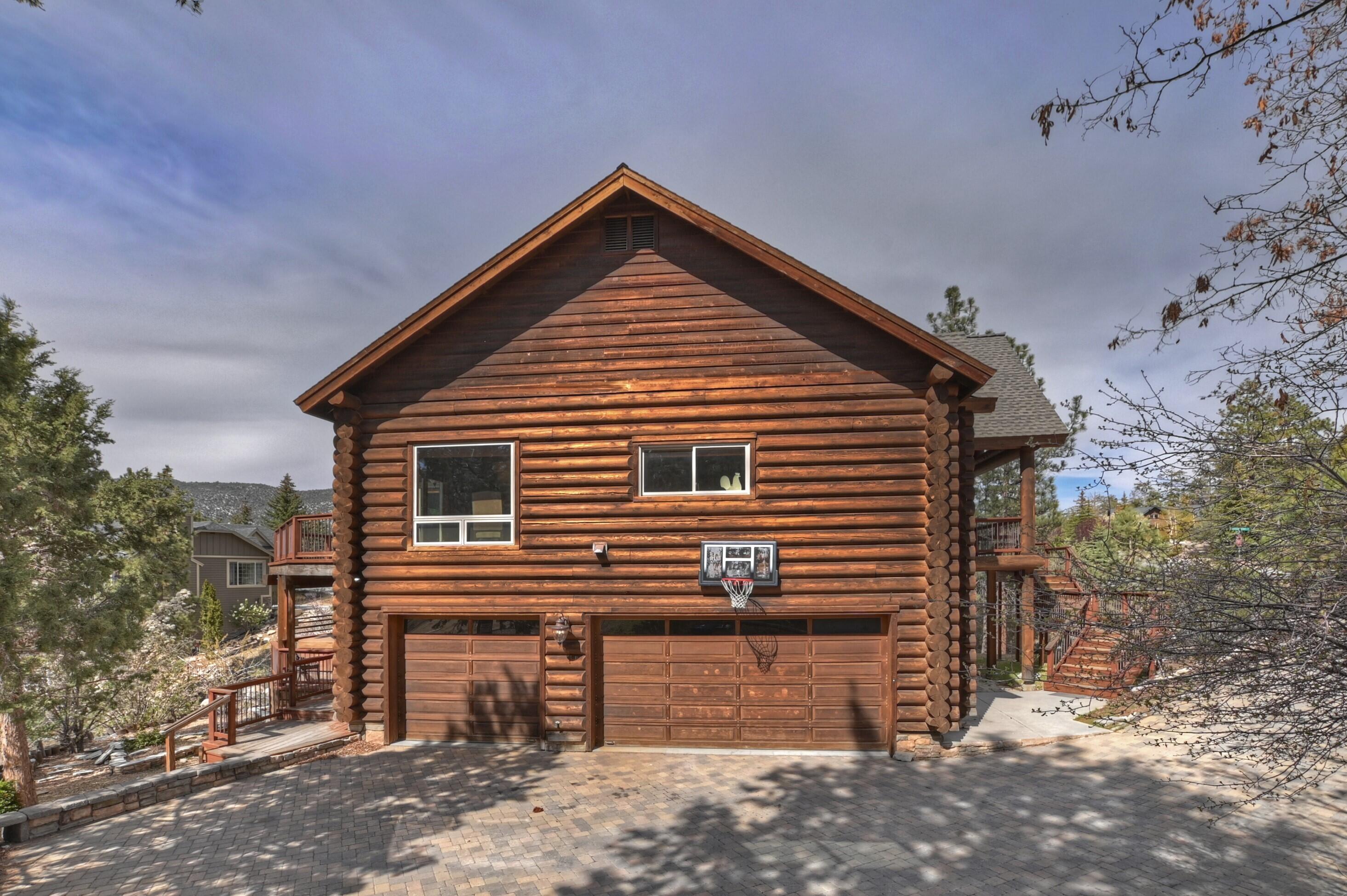 Big Bear Lake, California, 92315, United States, ,4 BathroomsBathrooms,Residential,Active,1798030