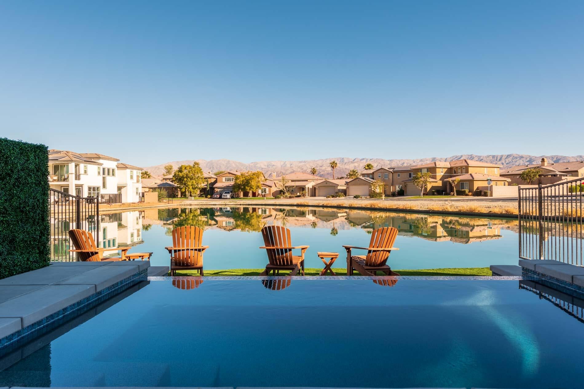 Indio, California, 92203, United States, 4 Bedrooms Bedrooms, ,5 BathroomsBathrooms,Residential,Active,1990044