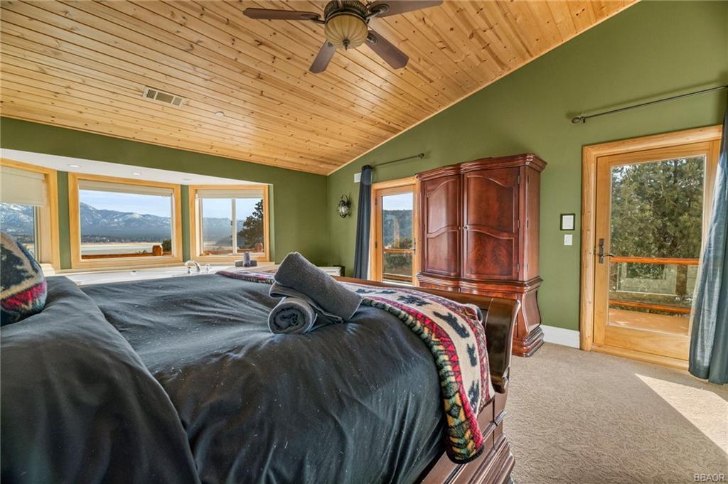 Big Bear, California, 92314, United States, 5 Bedrooms Bedrooms, ,5 BathroomsBathrooms,Residential,Active,1943812