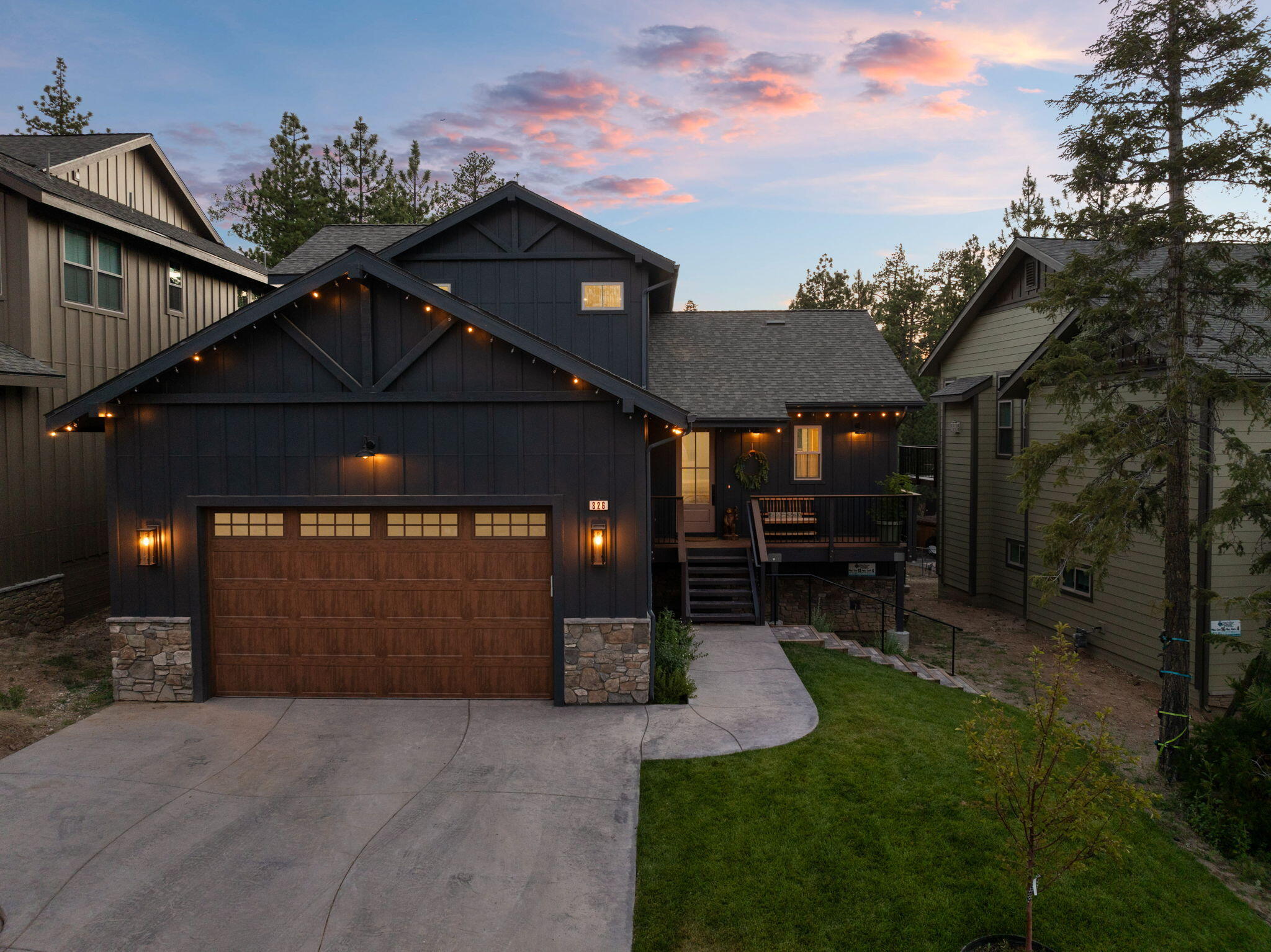 Big Bear Lake, California, 92315, United States, ,4 BathroomsBathrooms,Residential,Active,1841332