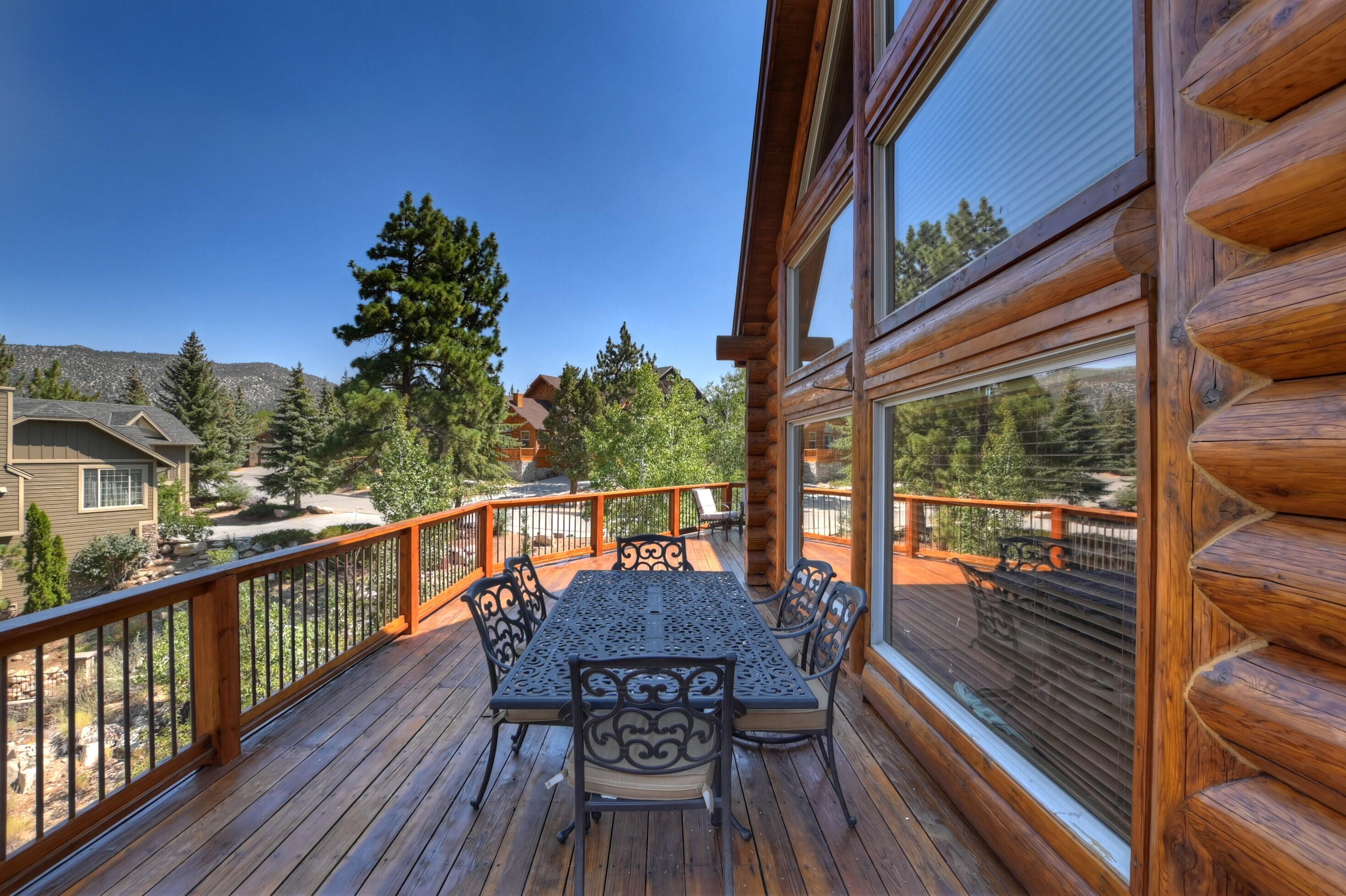 Big Bear Lake, California, 92315, United States, ,4 BathroomsBathrooms,Residential,Active,1798030