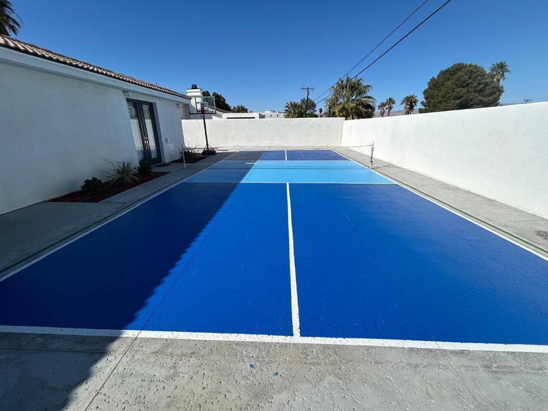 Palm Springs, California, 92262, United States, 6 Bedrooms Bedrooms, ,6 BathroomsBathrooms,Residential,Active,1990040