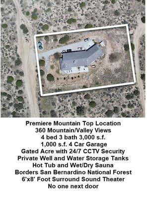 60040 JERABOA RD, MOUNTAIN CENTER, CA 92561 - Image 1