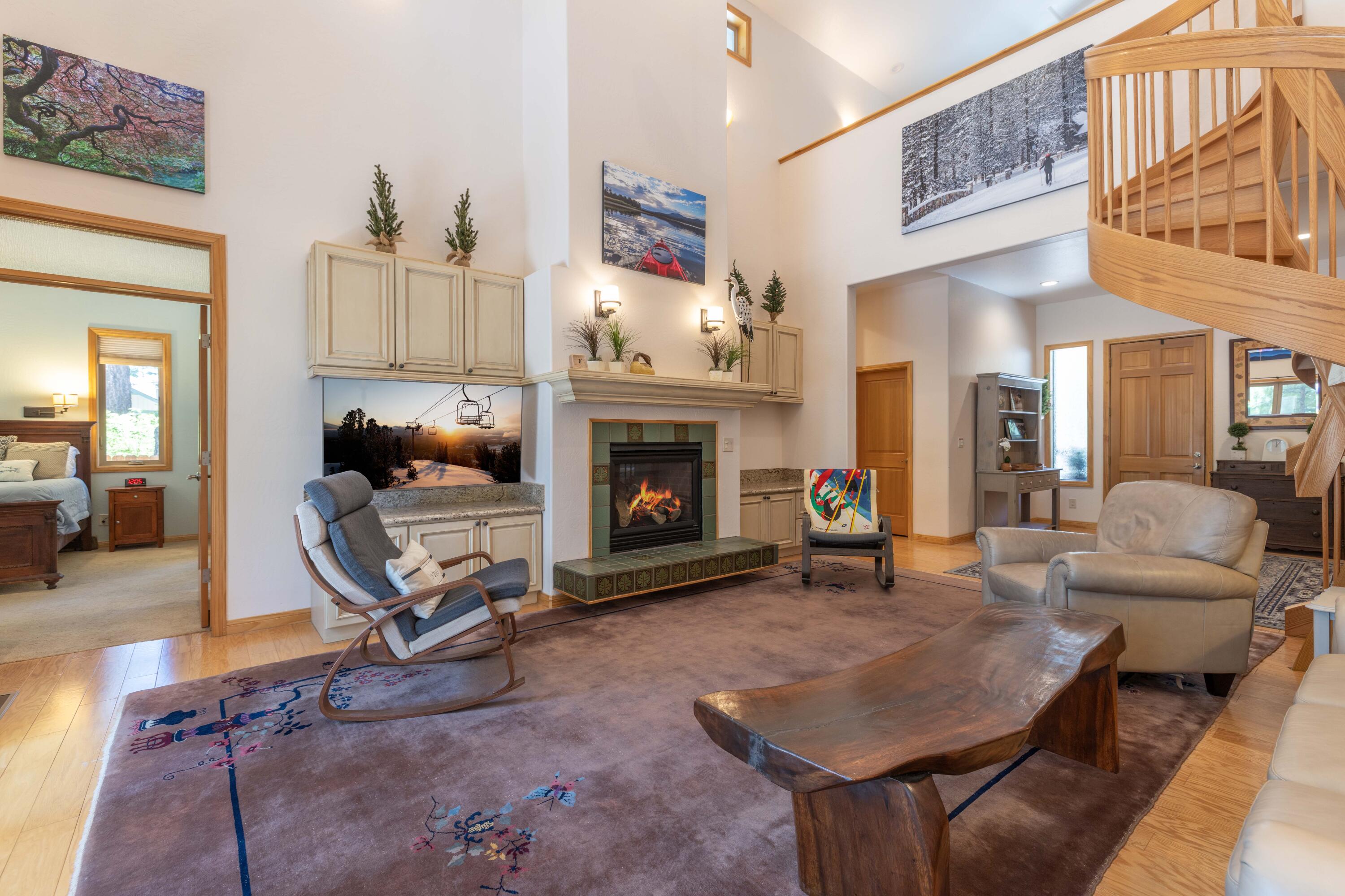 Big Bear Lake, California, 92315, United States, 3 Bedrooms Bedrooms, ,3 BathroomsBathrooms,Residential,Active,1922496