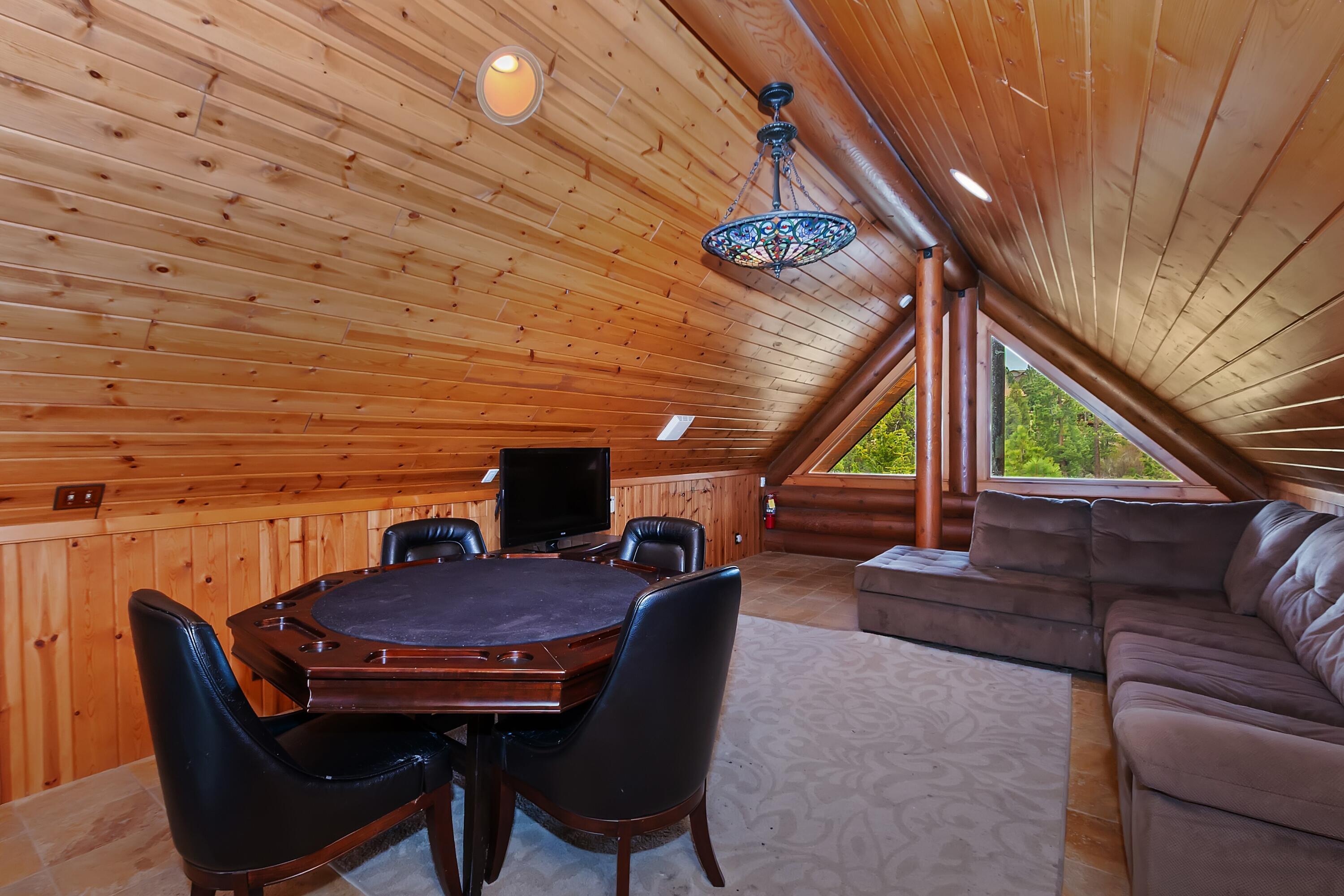 Big Bear Lake, California, 92315, United States, ,4 BathroomsBathrooms,Residential,Active,1798030