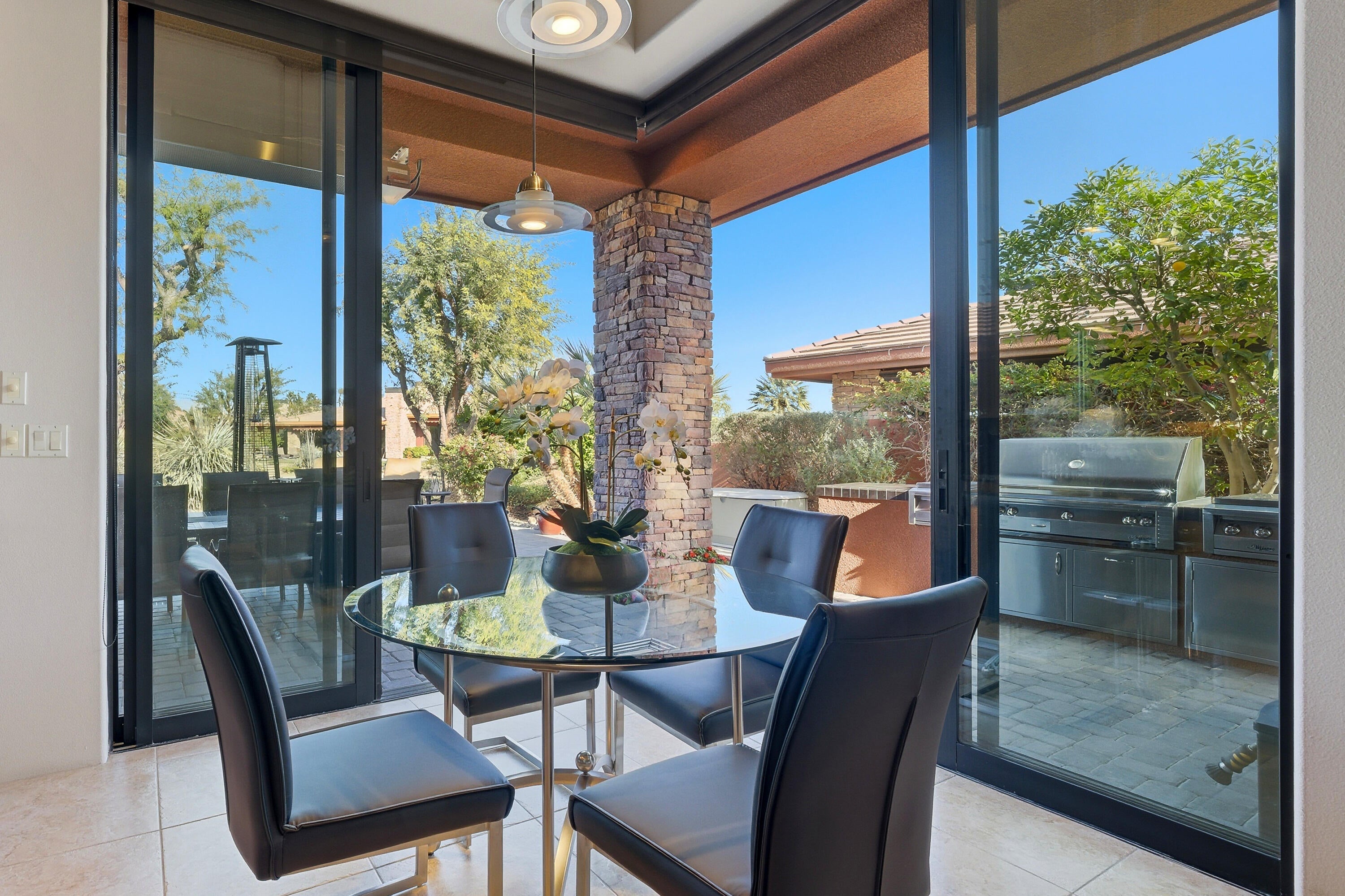 La Quinta, California, 92253, United States, 5 Bedrooms Bedrooms, ,6 BathroomsBathrooms,Residential,Active,2009158